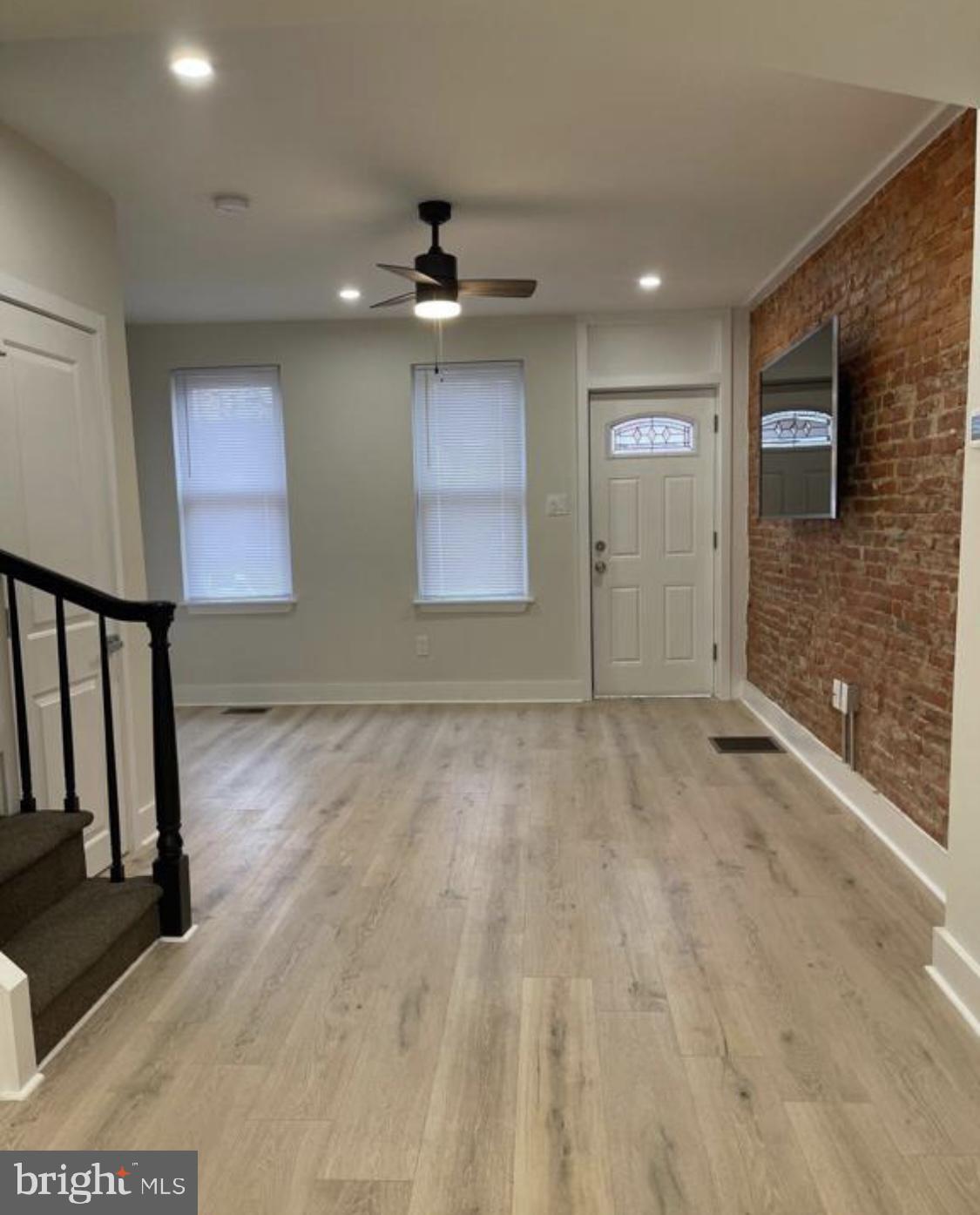 OLDE RICHMOND - Residential Lease