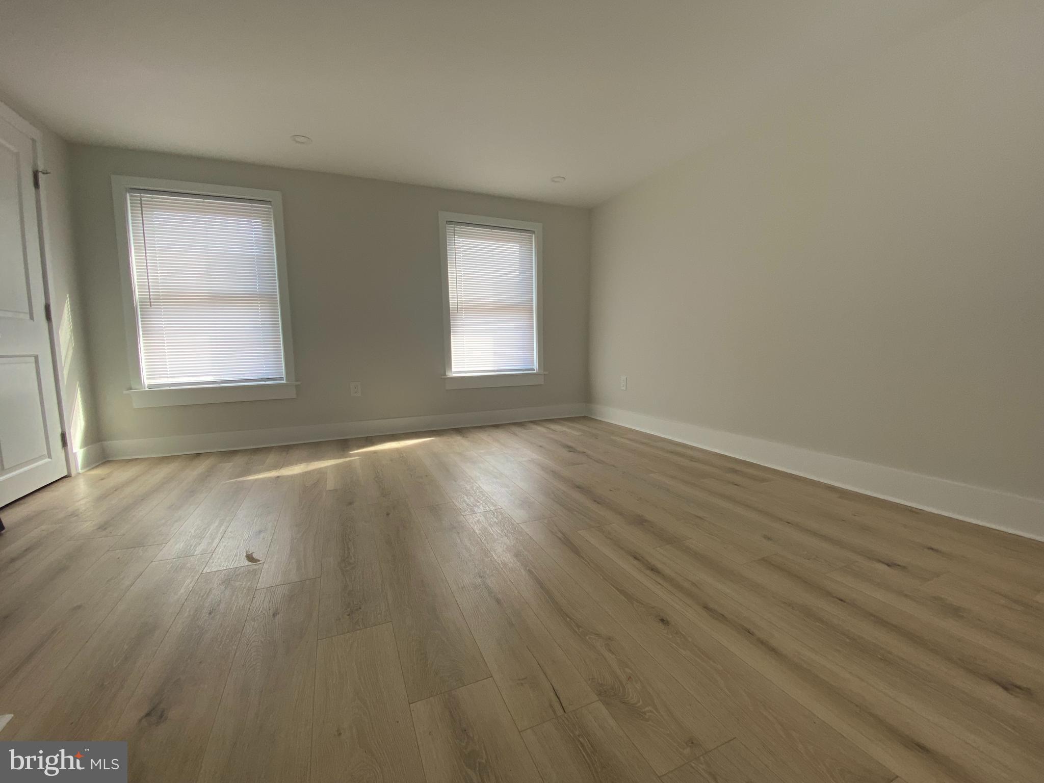 OLDE RICHMOND - Residential Lease