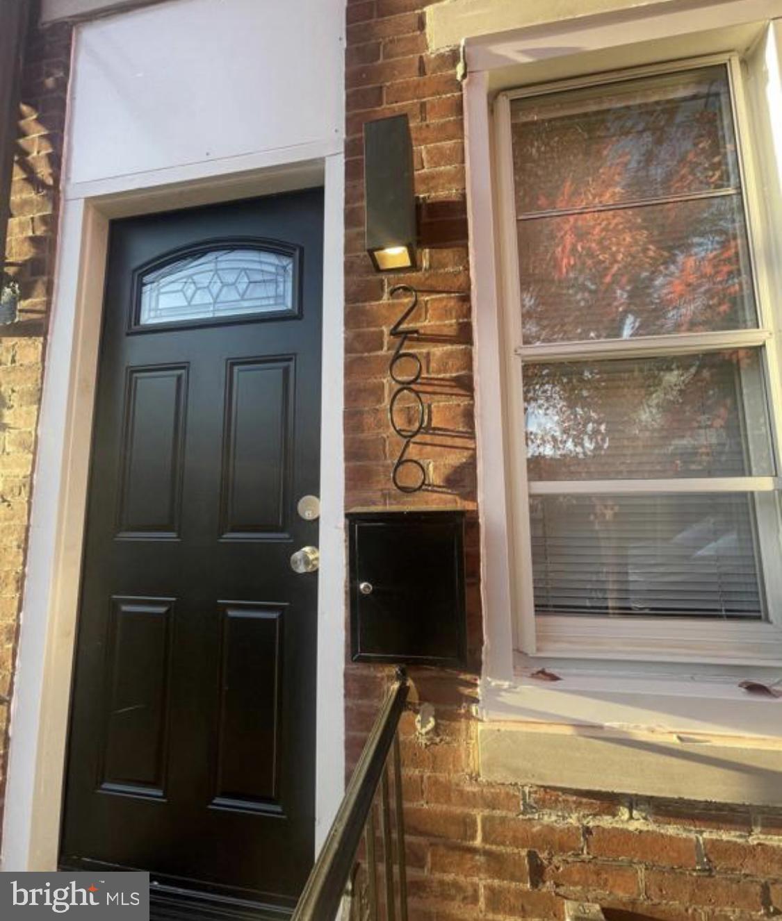 OLDE RICHMOND - Residential Lease