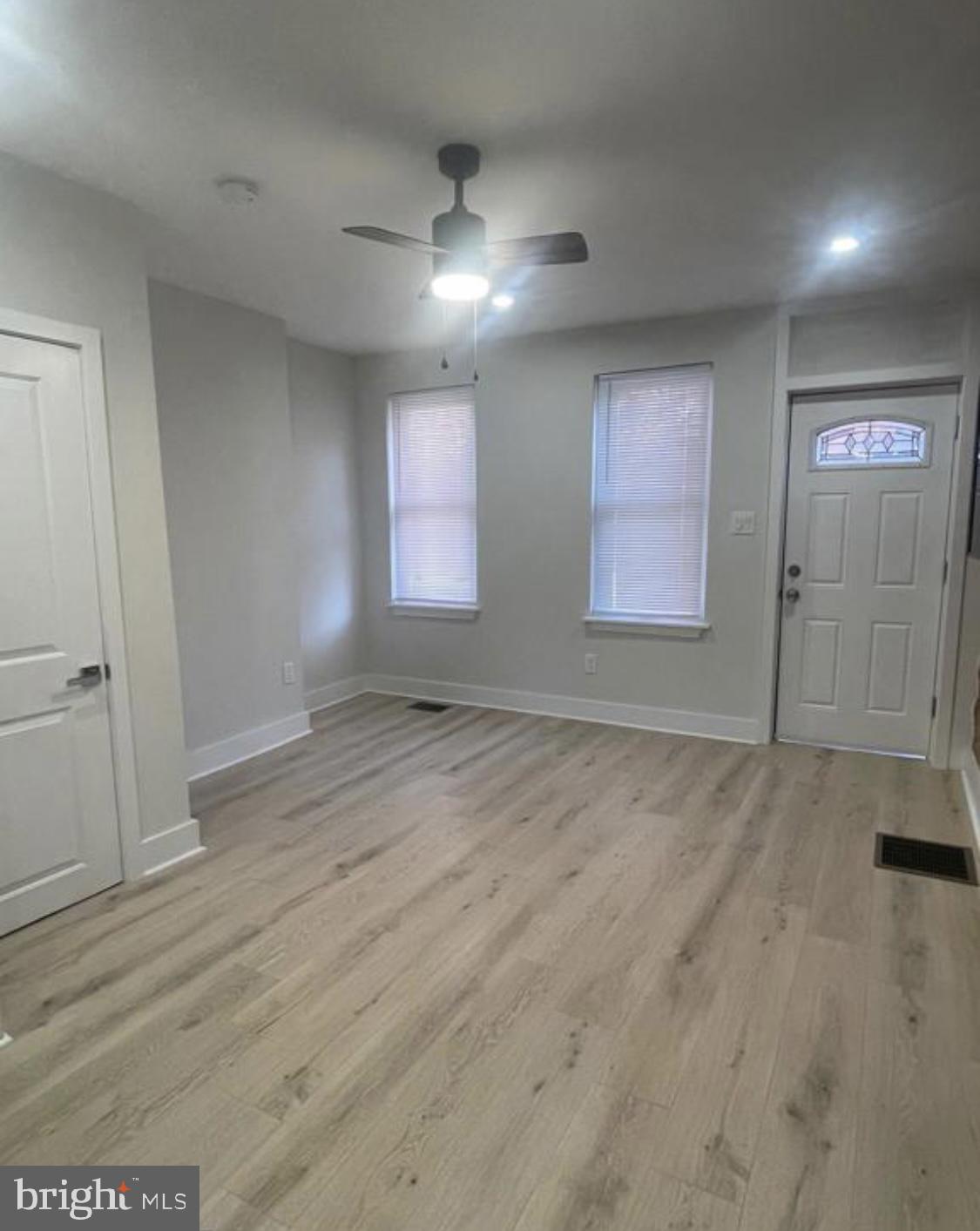 OLDE RICHMOND - Residential Lease