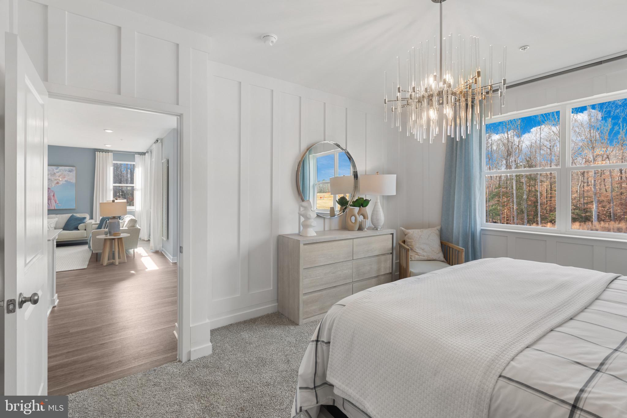 PINEGROVE - Residential