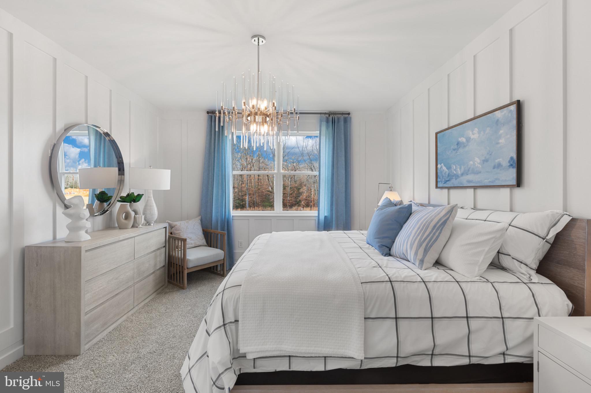 PINEGROVE - Residential