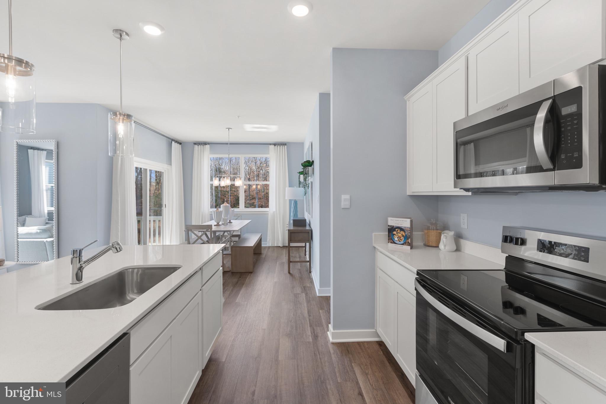 PINEGROVE - Residential