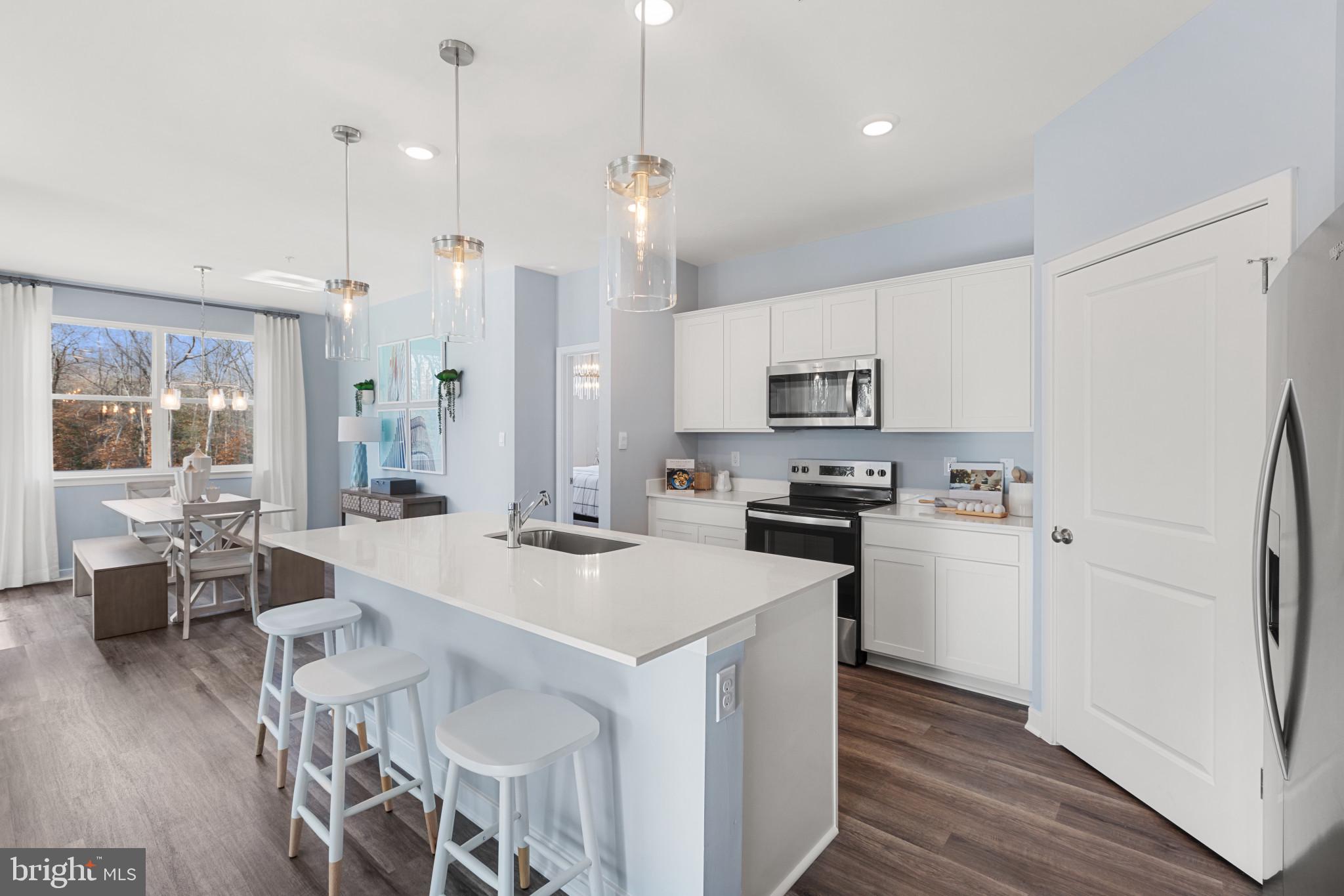 PINEGROVE - Residential