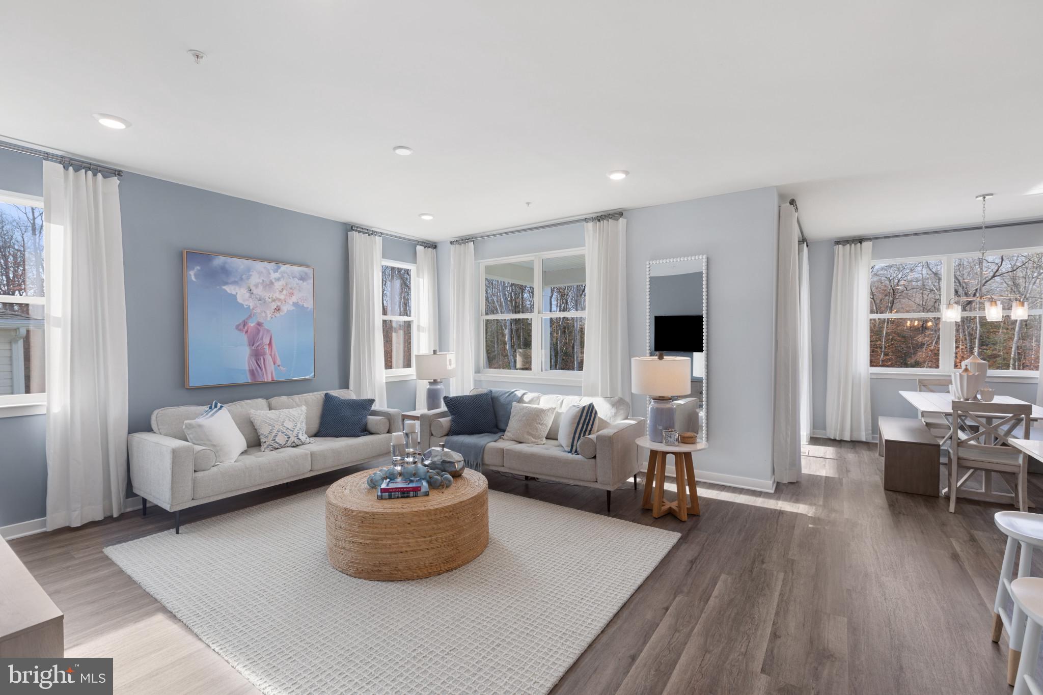 PINEGROVE - Residential