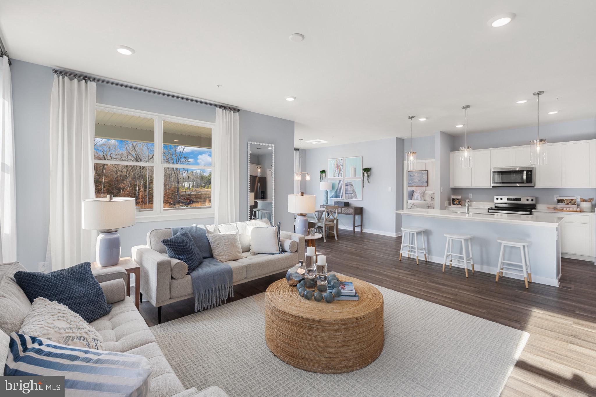 PINEGROVE - Residential