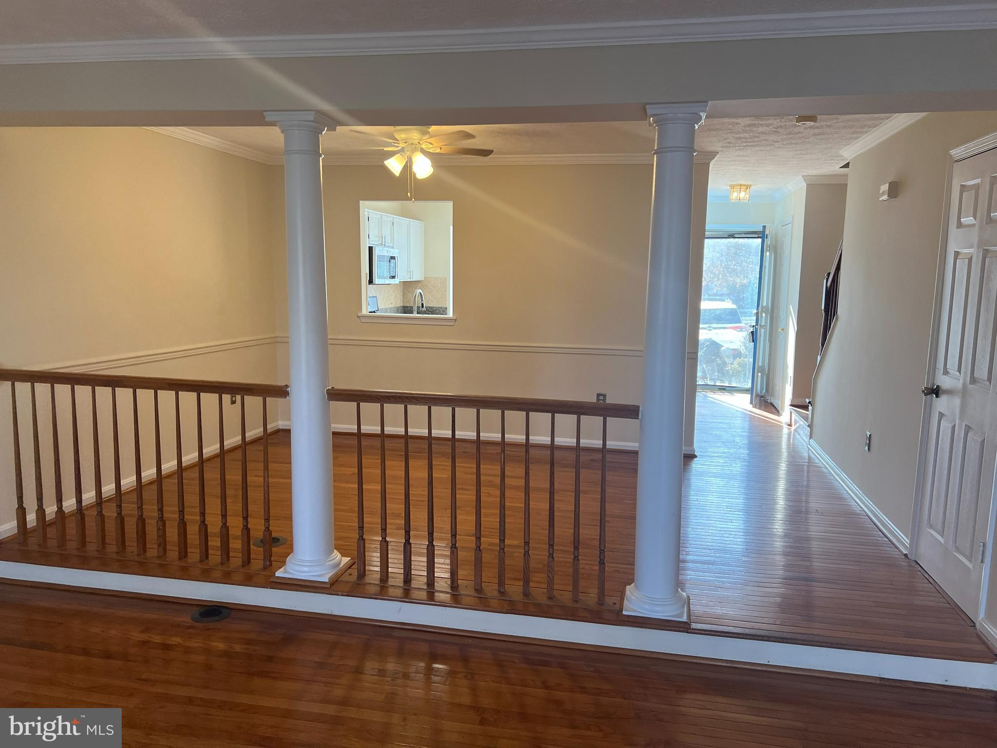 FOREST PARK - Residential