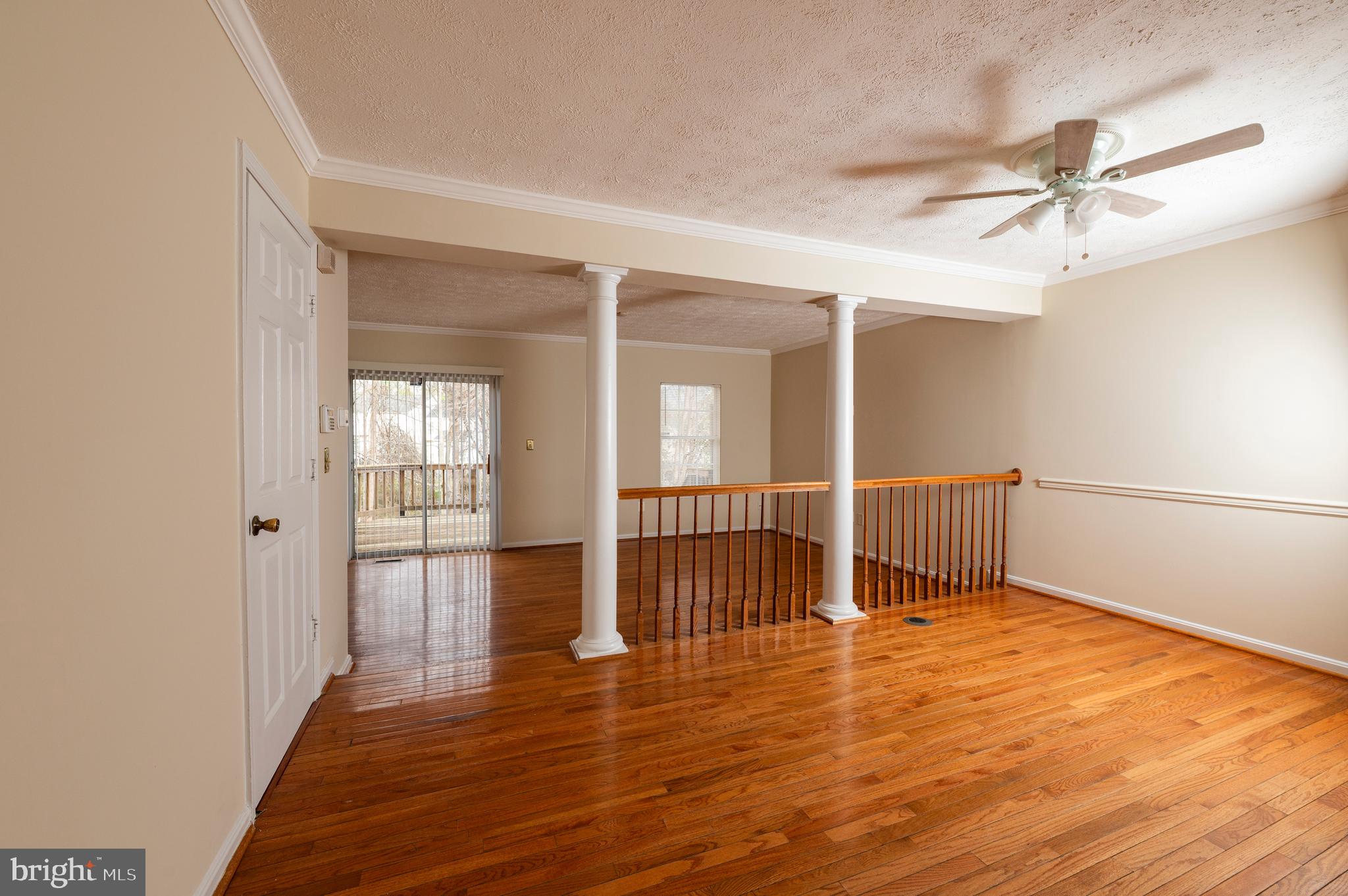 FOREST PARK - Residential