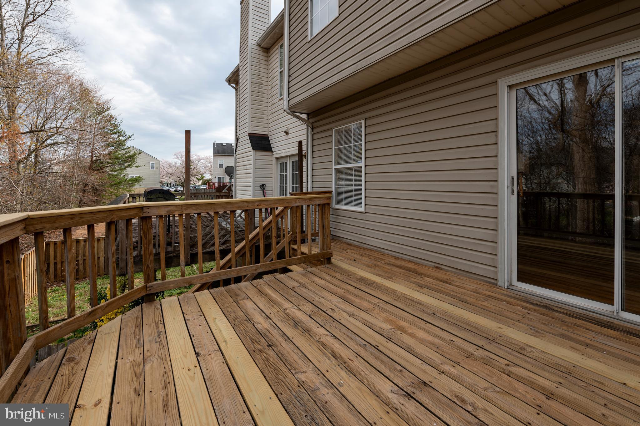 FOREST PARK - Residential