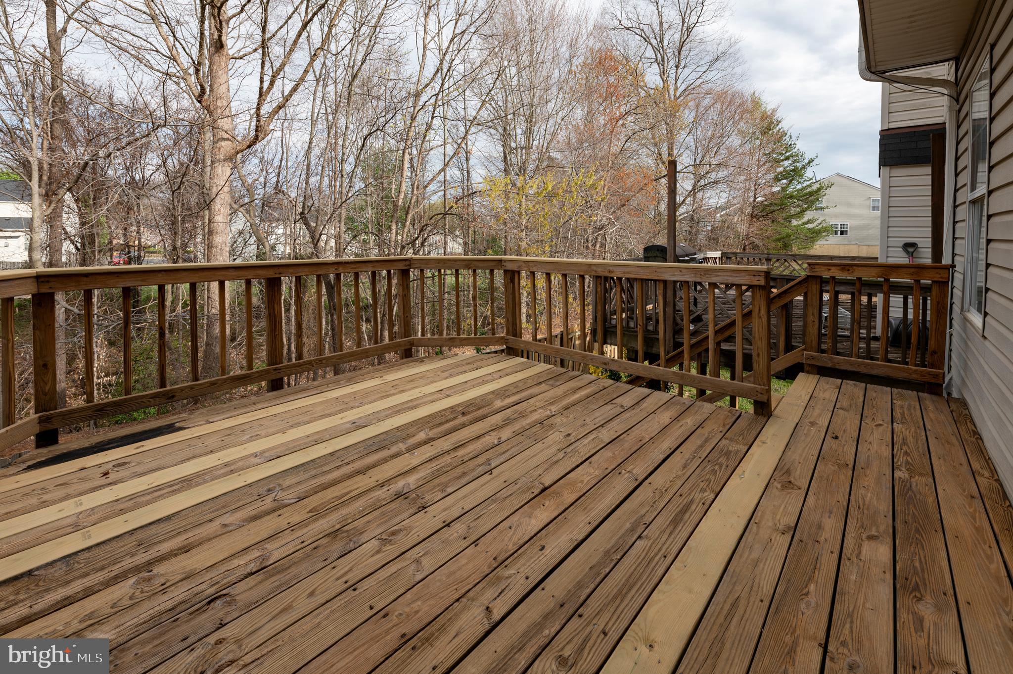 FOREST PARK - Residential