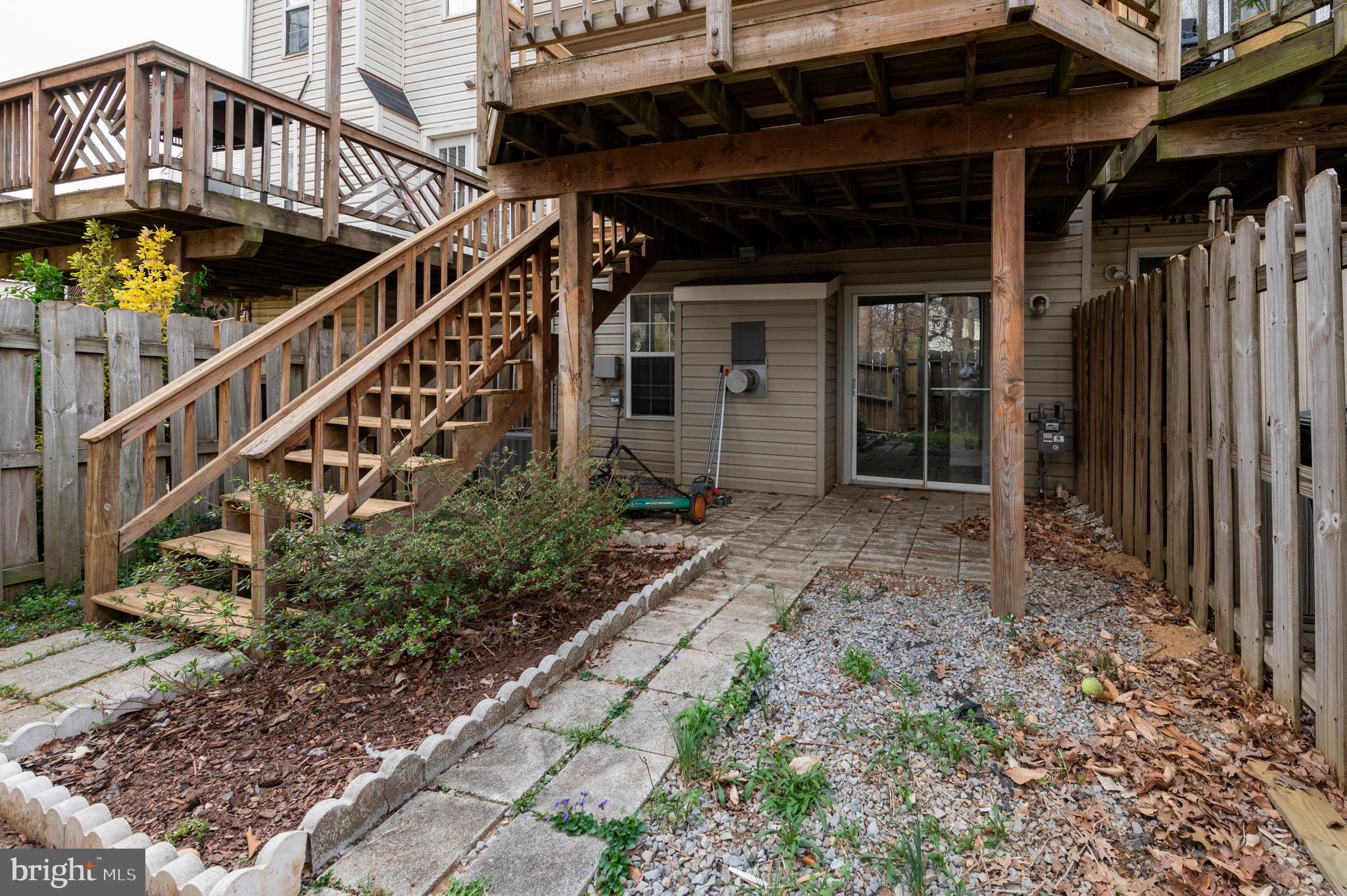 FOREST PARK - Residential