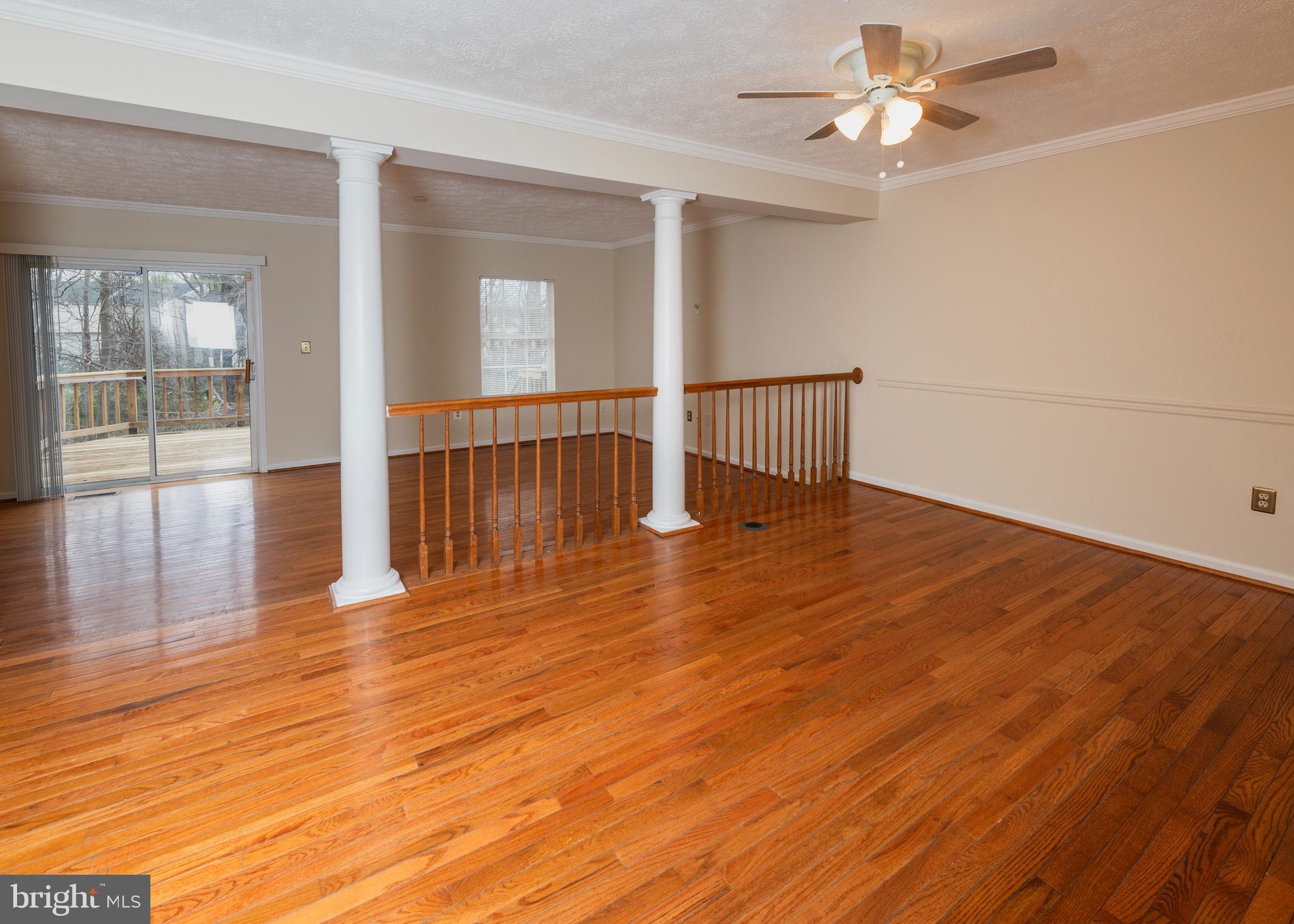 FOREST PARK - Residential