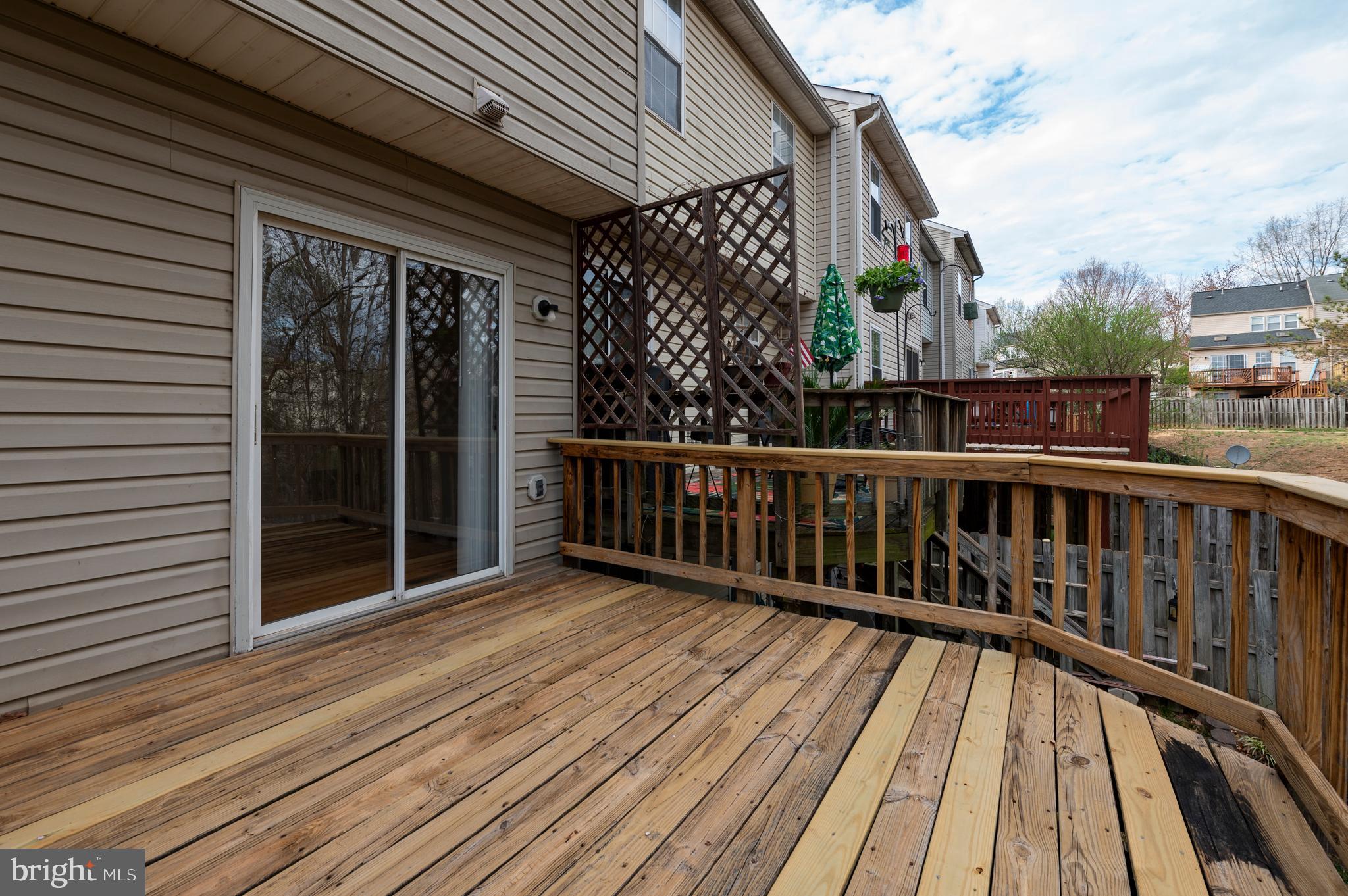 FOREST PARK - Residential