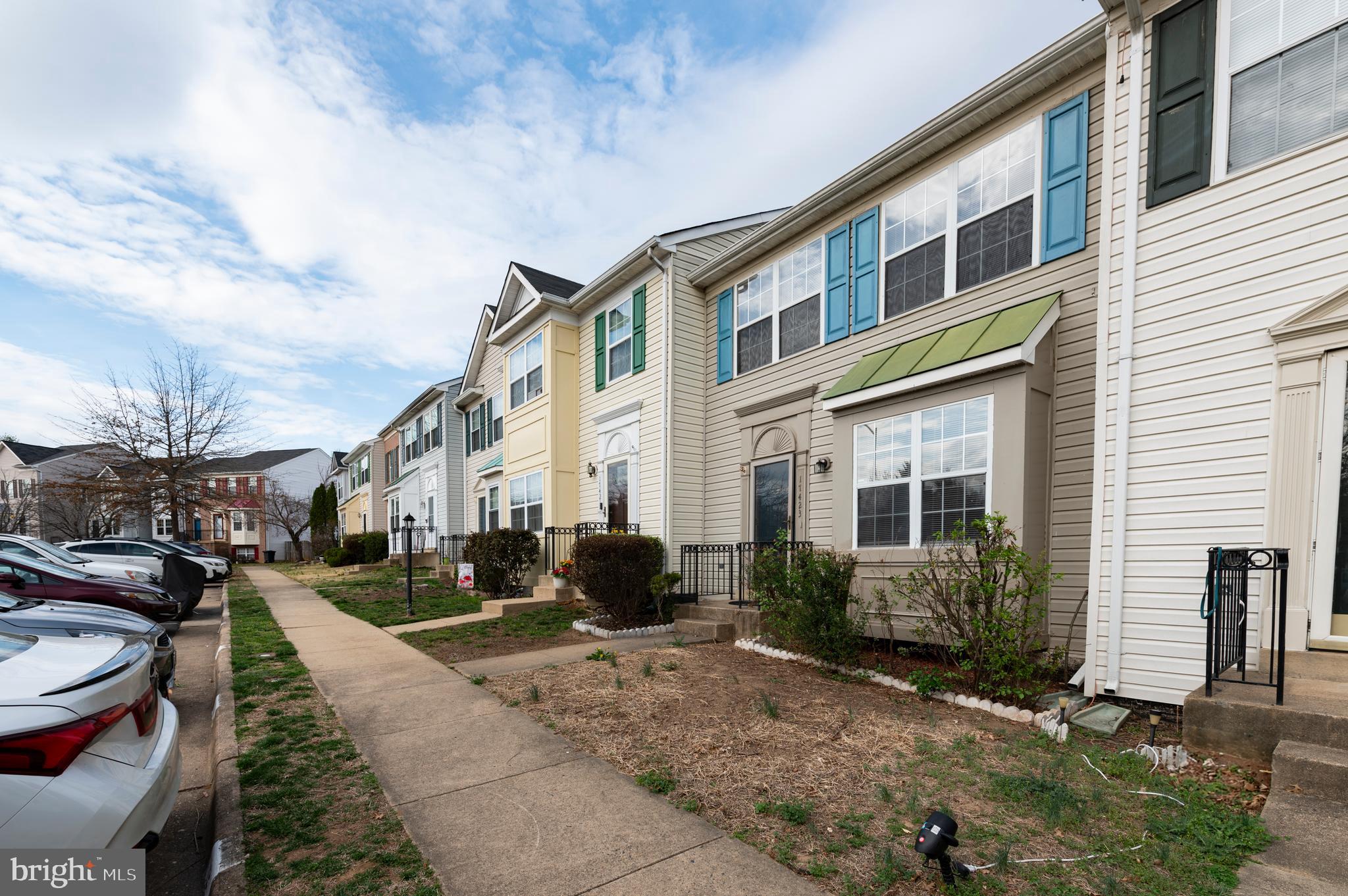 FOREST PARK - Residential