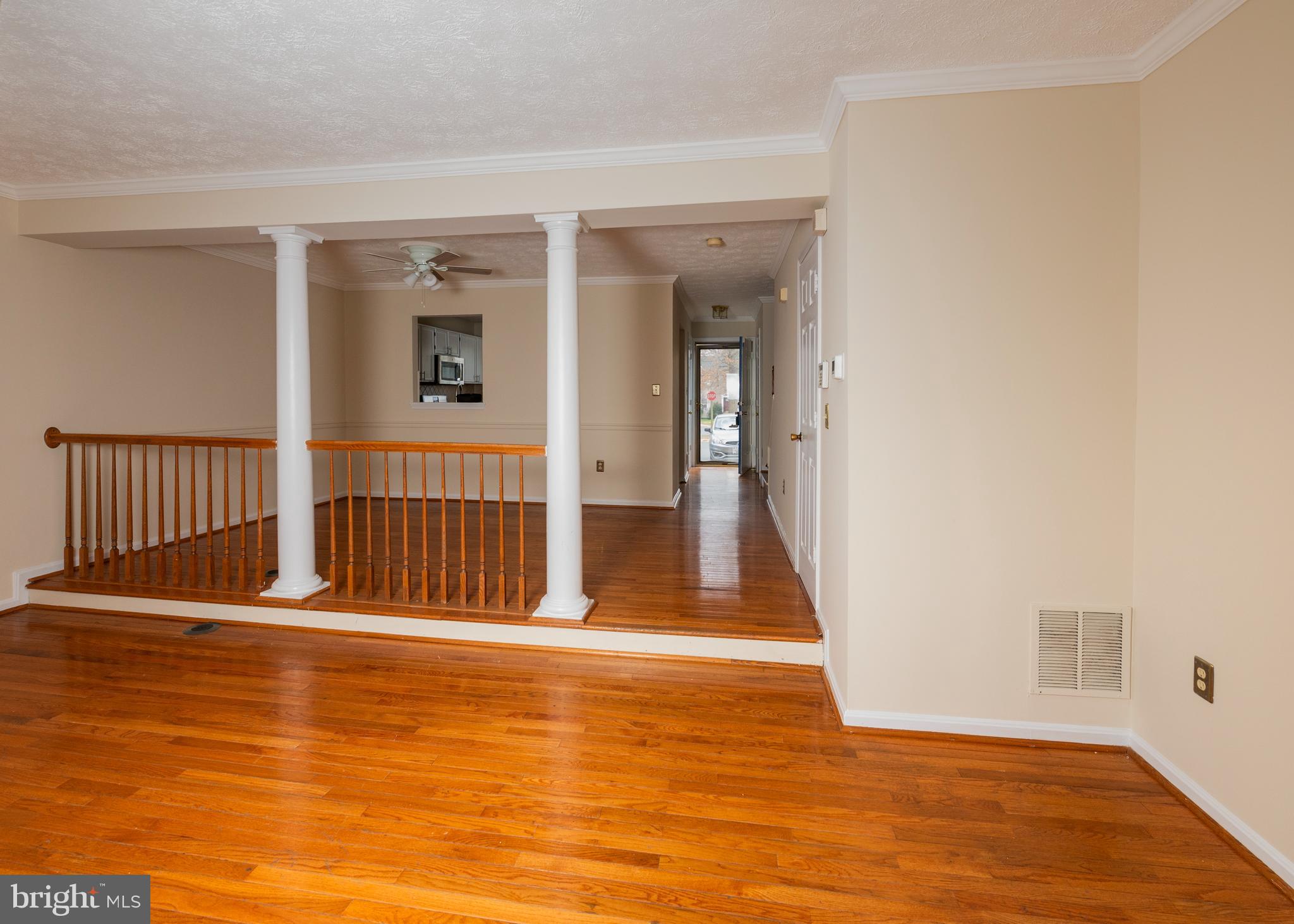 FOREST PARK - Residential