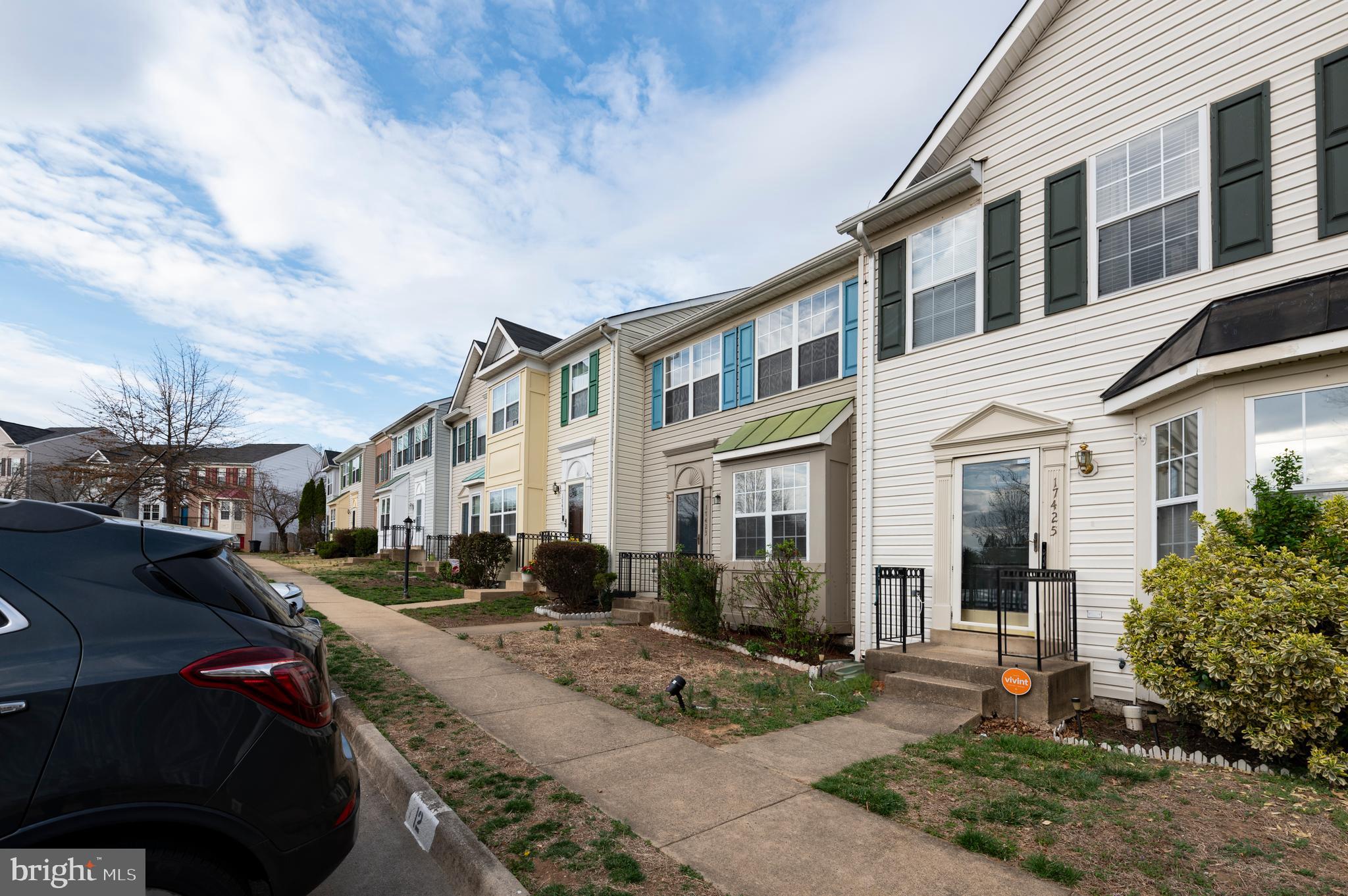 FOREST PARK - Residential