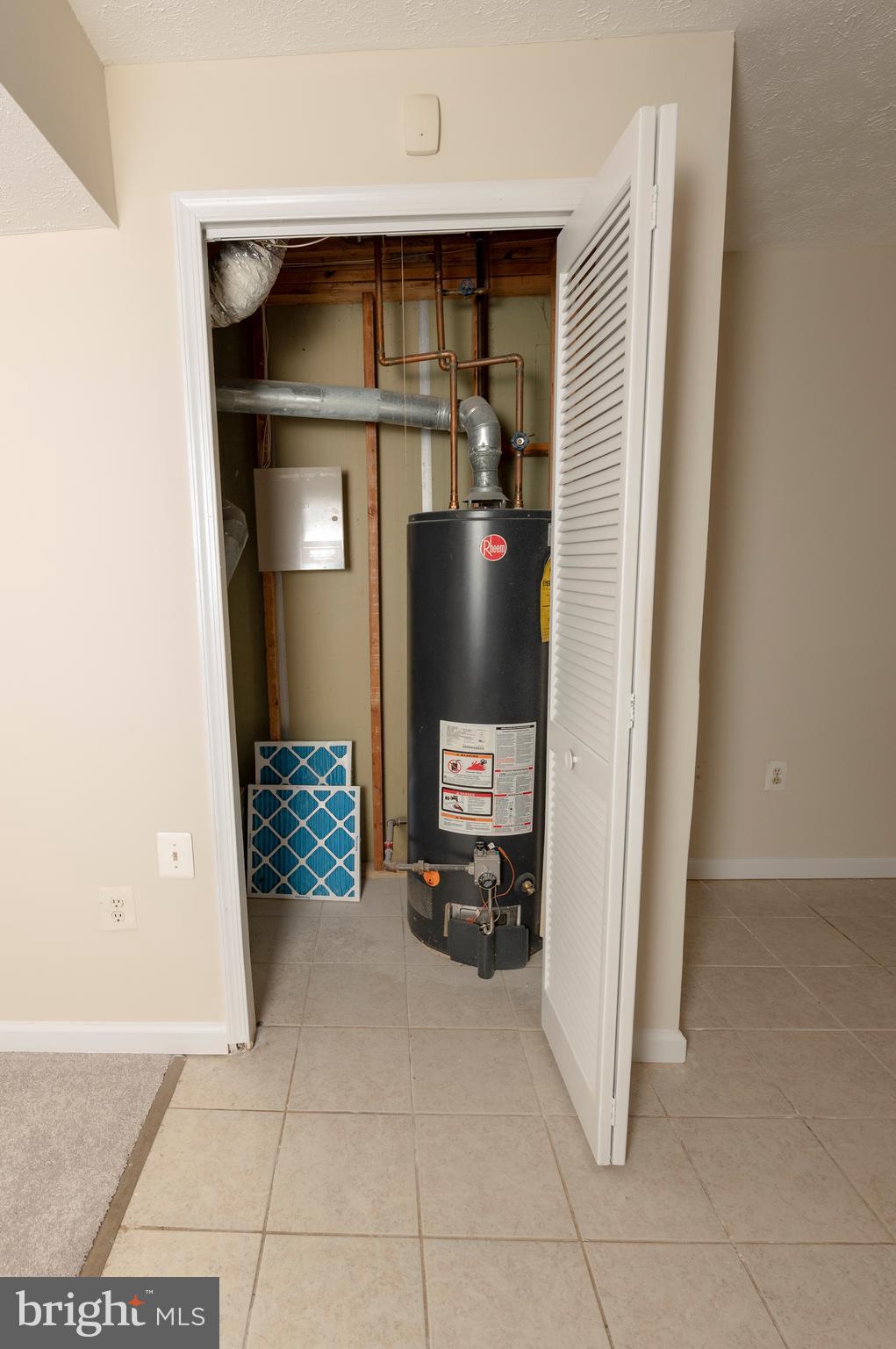 FOREST PARK - Residential