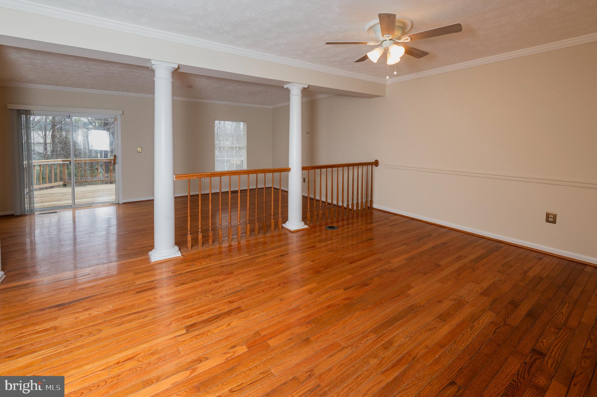 FOREST PARK - Residential