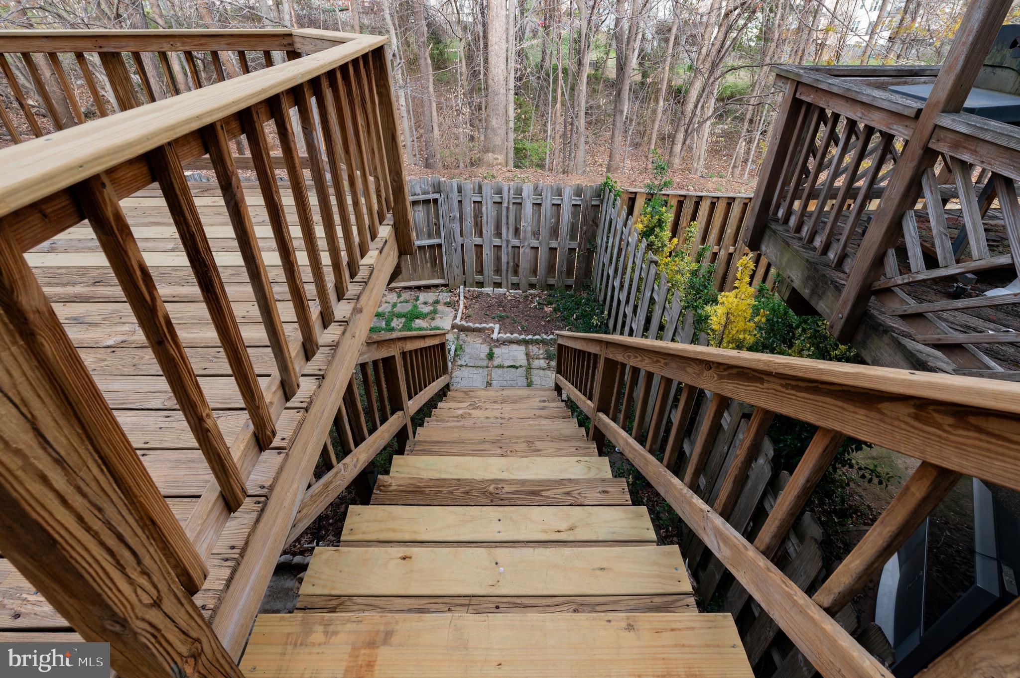 FOREST PARK - Residential