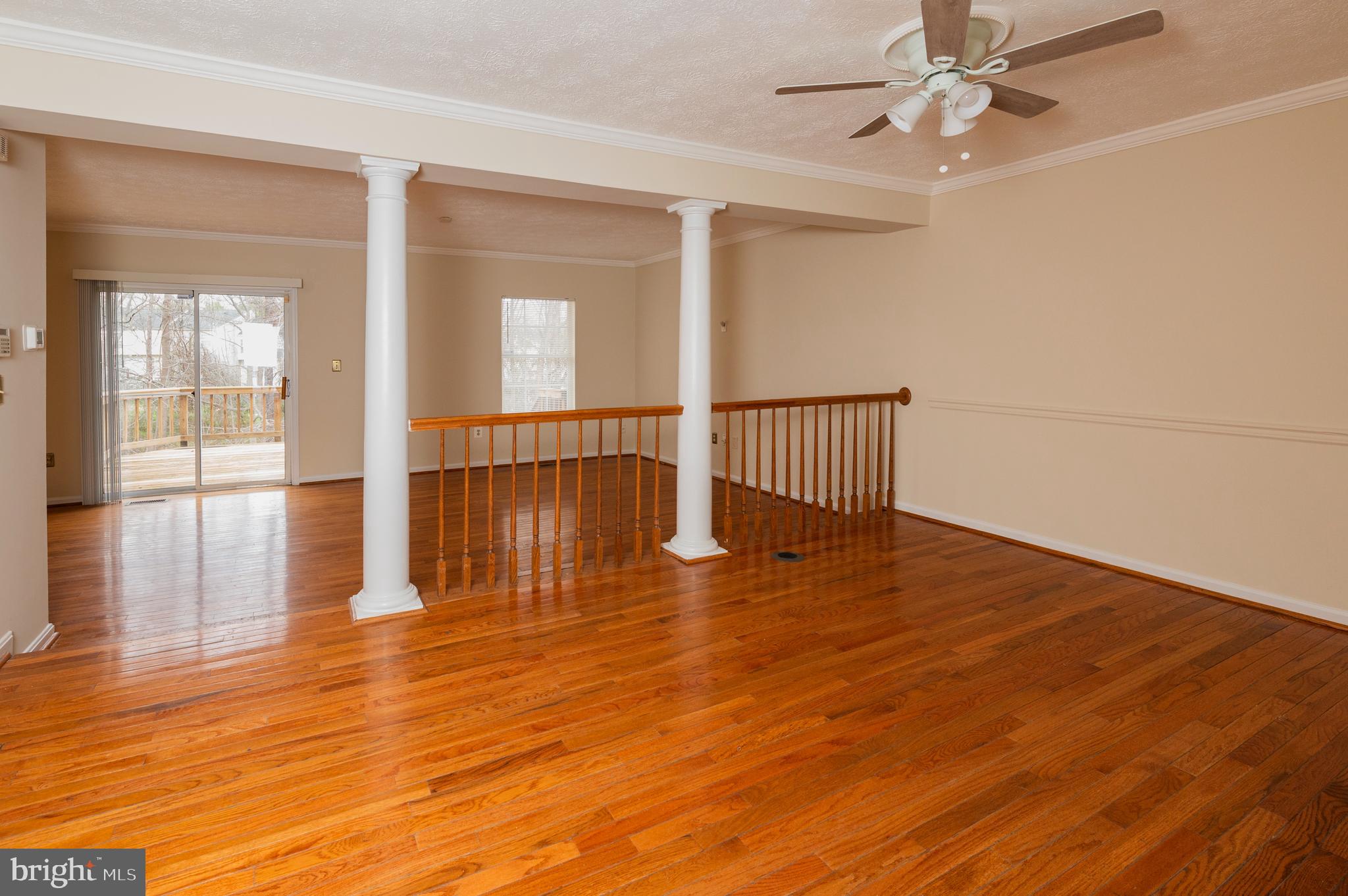 FOREST PARK - Residential