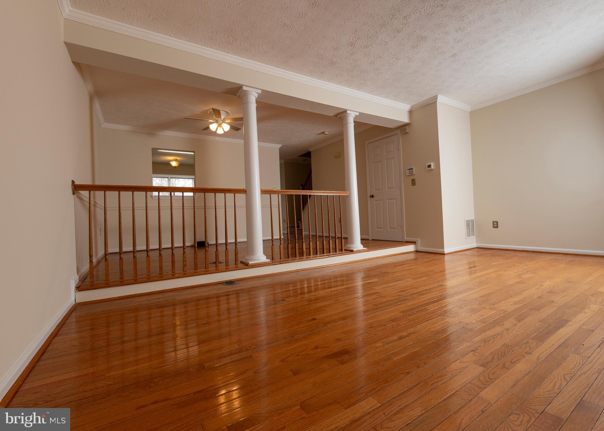 FOREST PARK - Residential