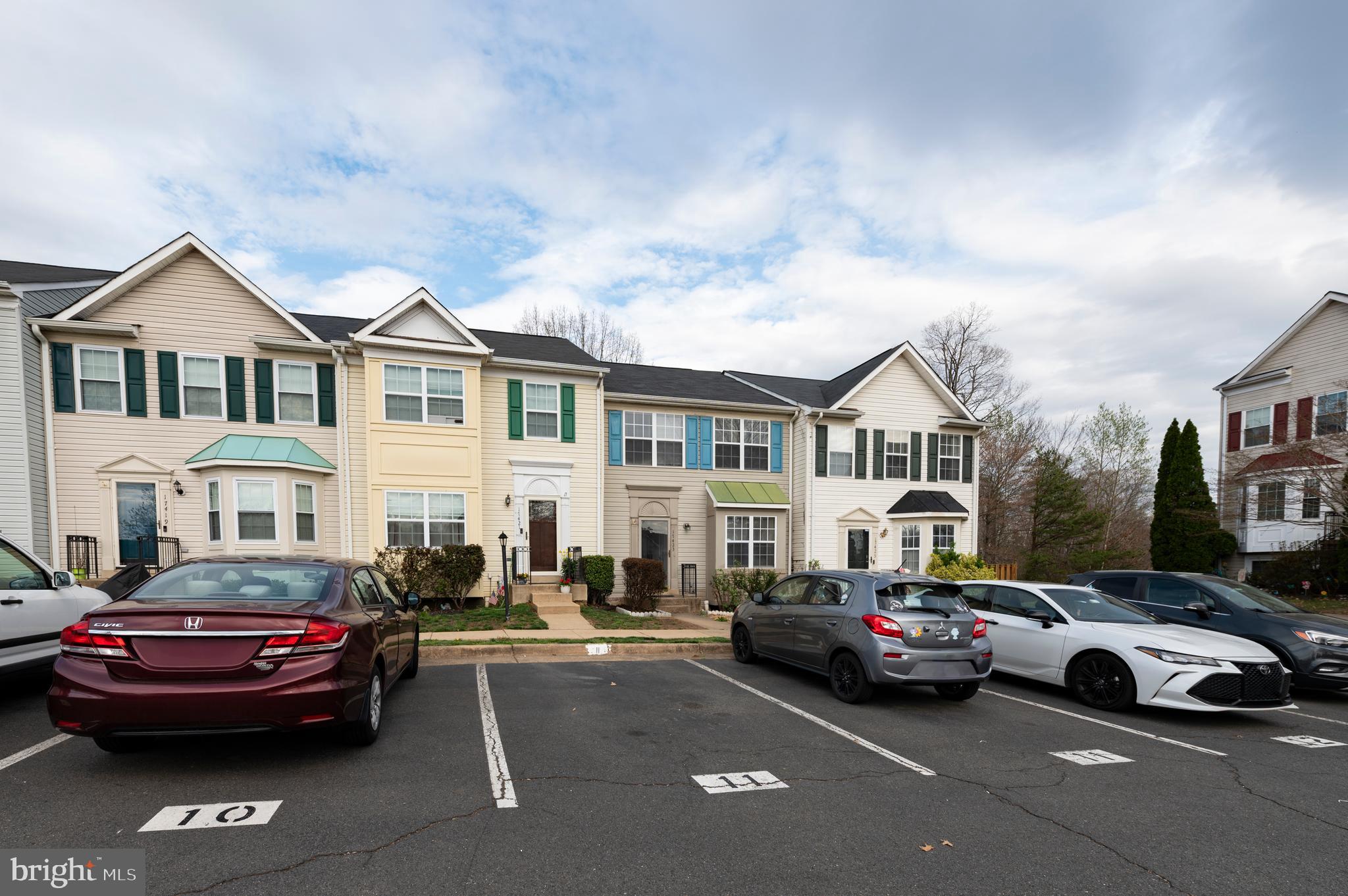 FOREST PARK - Residential