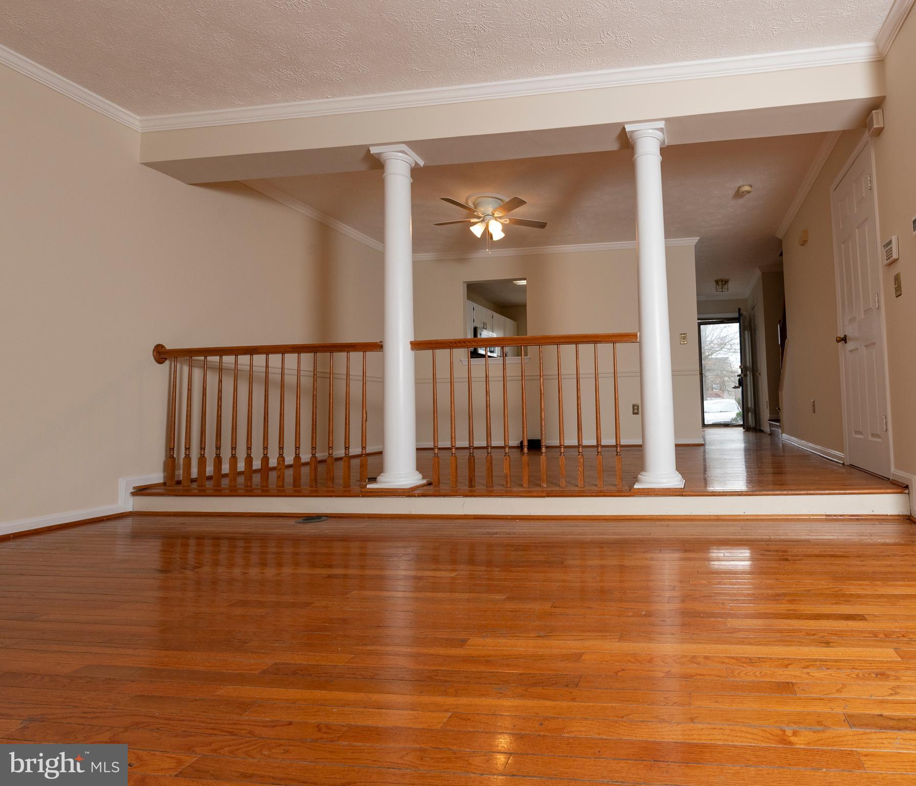 FOREST PARK - Residential