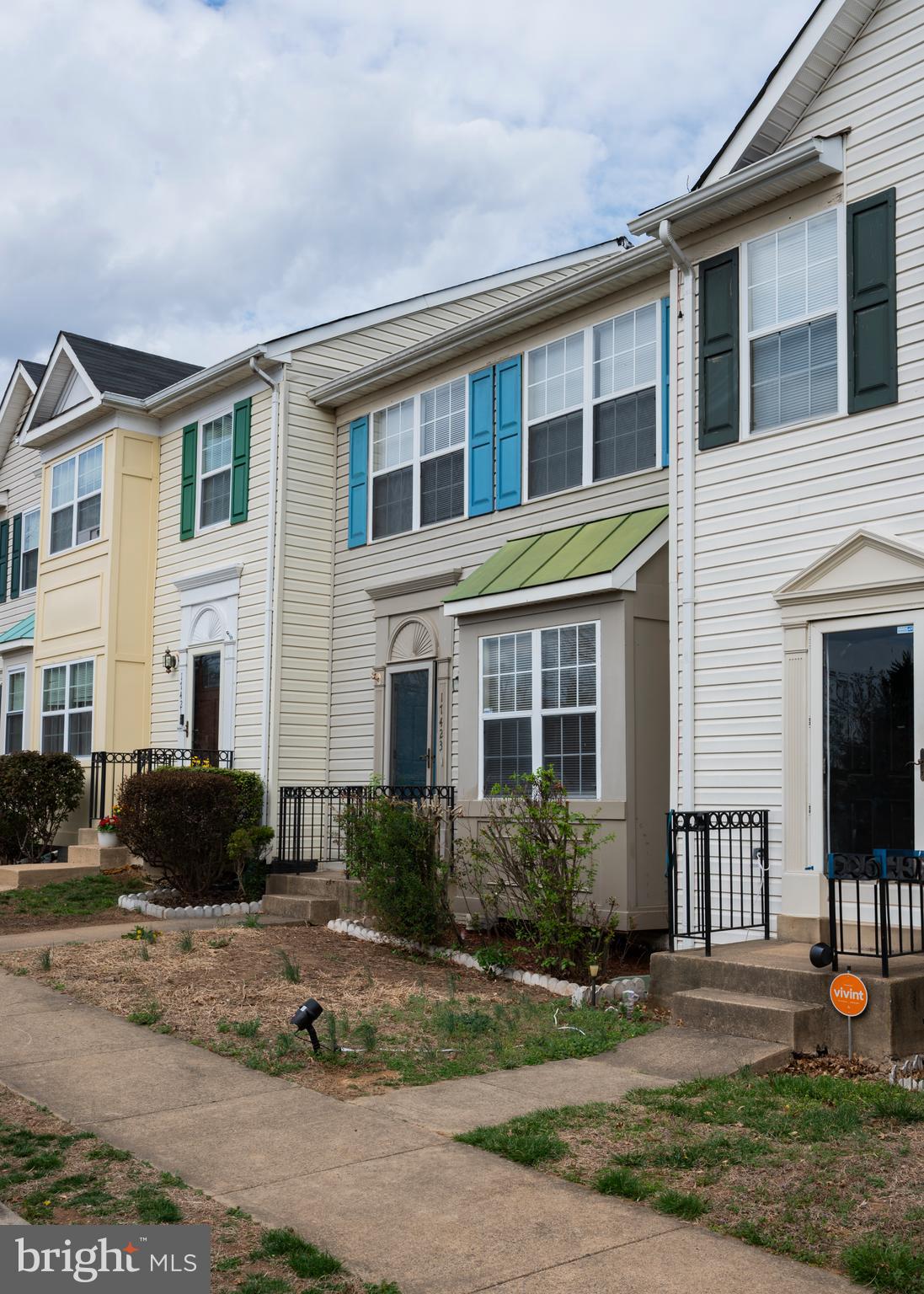 FOREST PARK - Residential