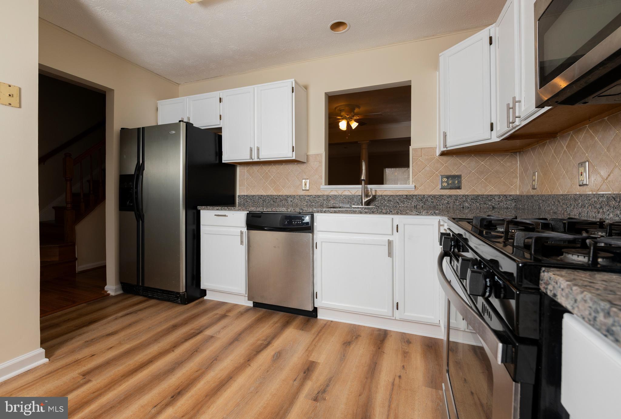 FOREST PARK - Residential