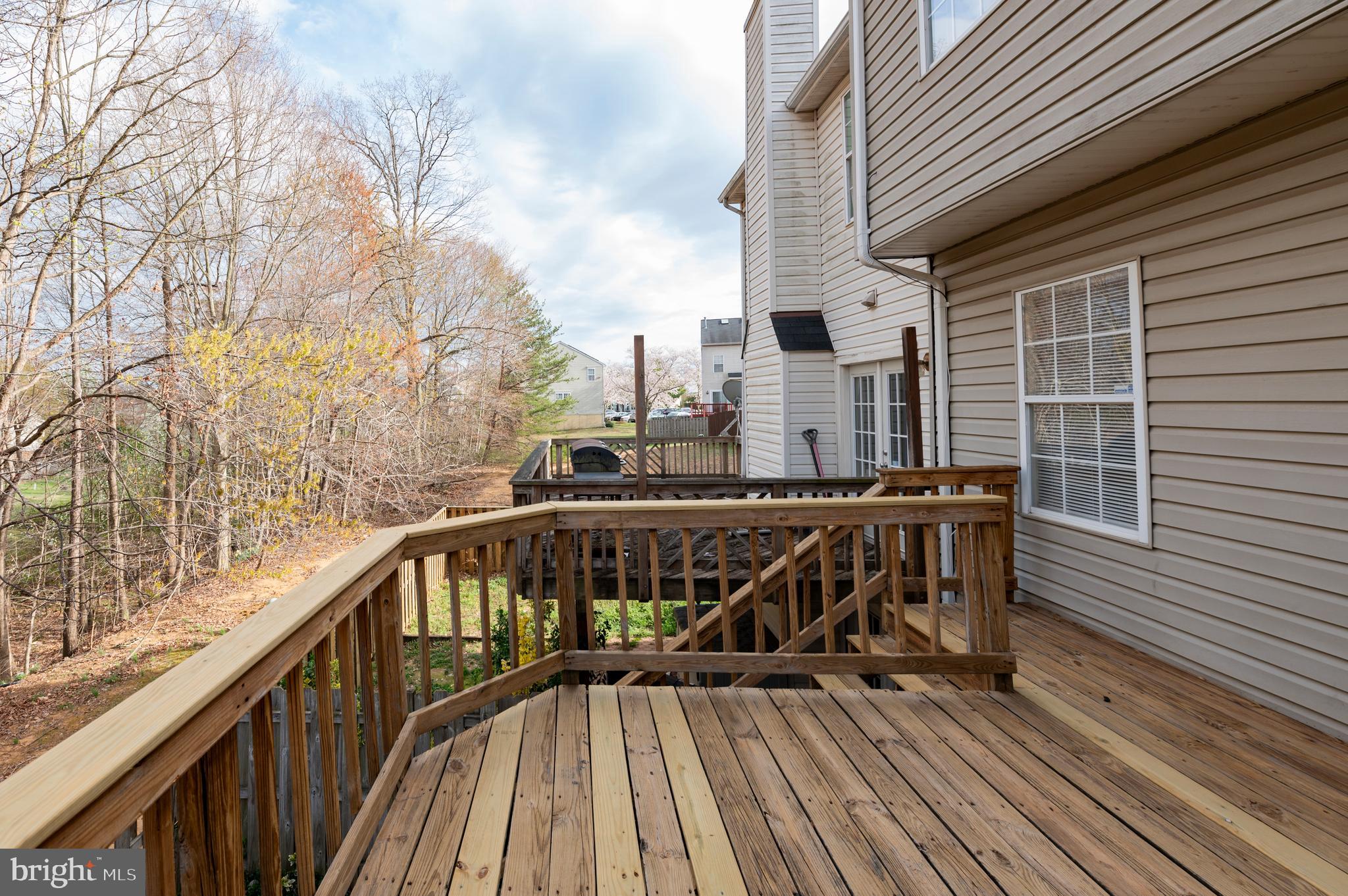 FOREST PARK - Residential