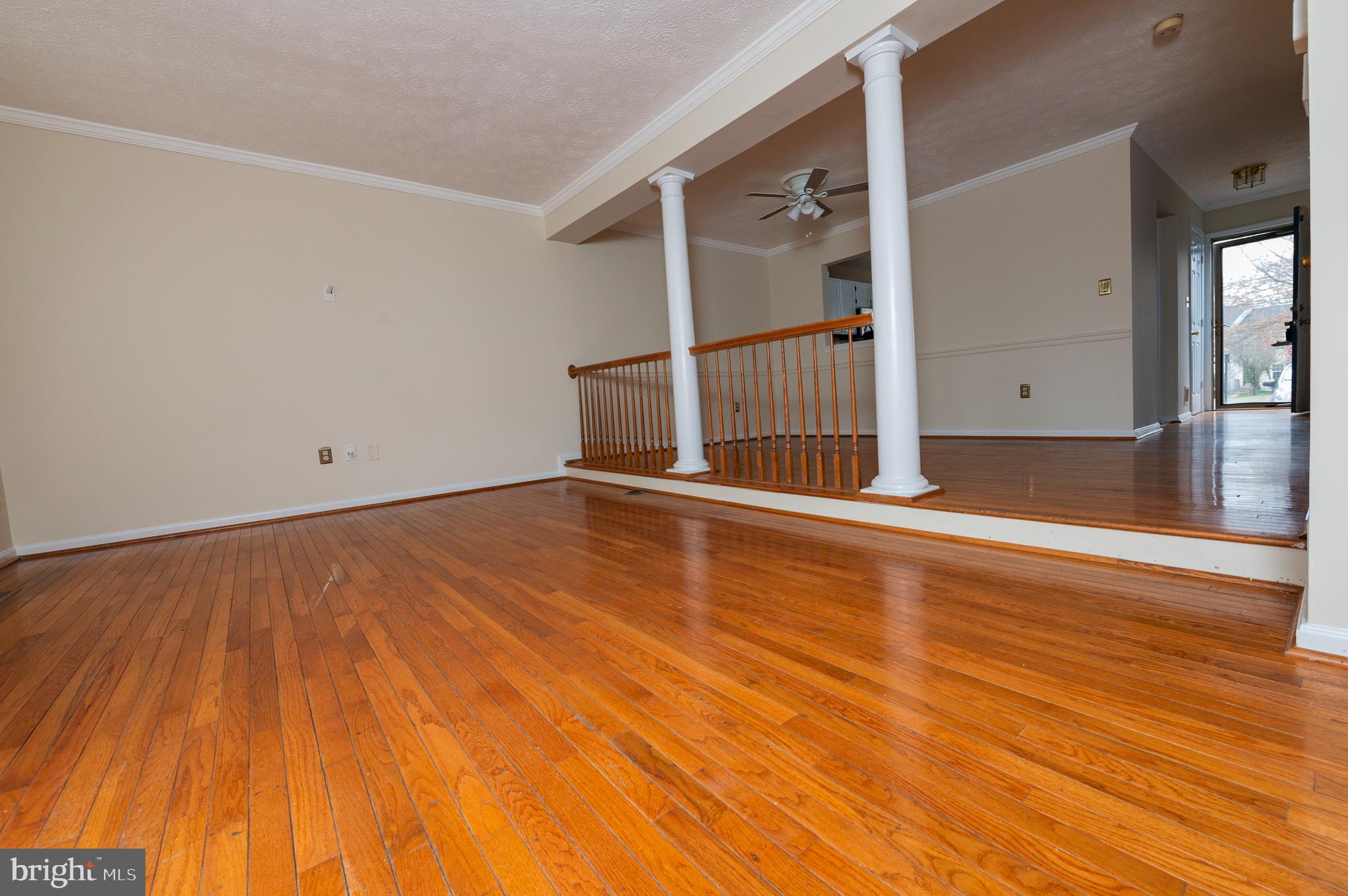 FOREST PARK - Residential