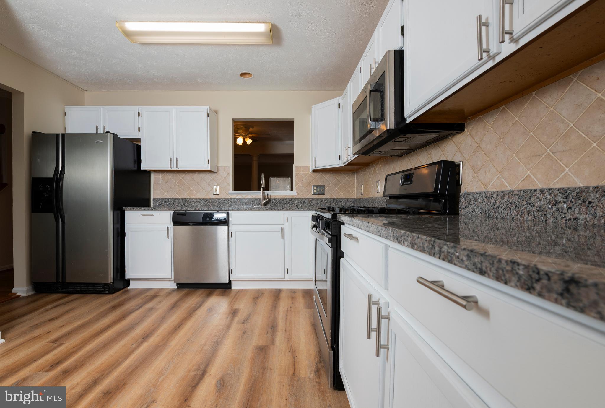 FOREST PARK - Residential