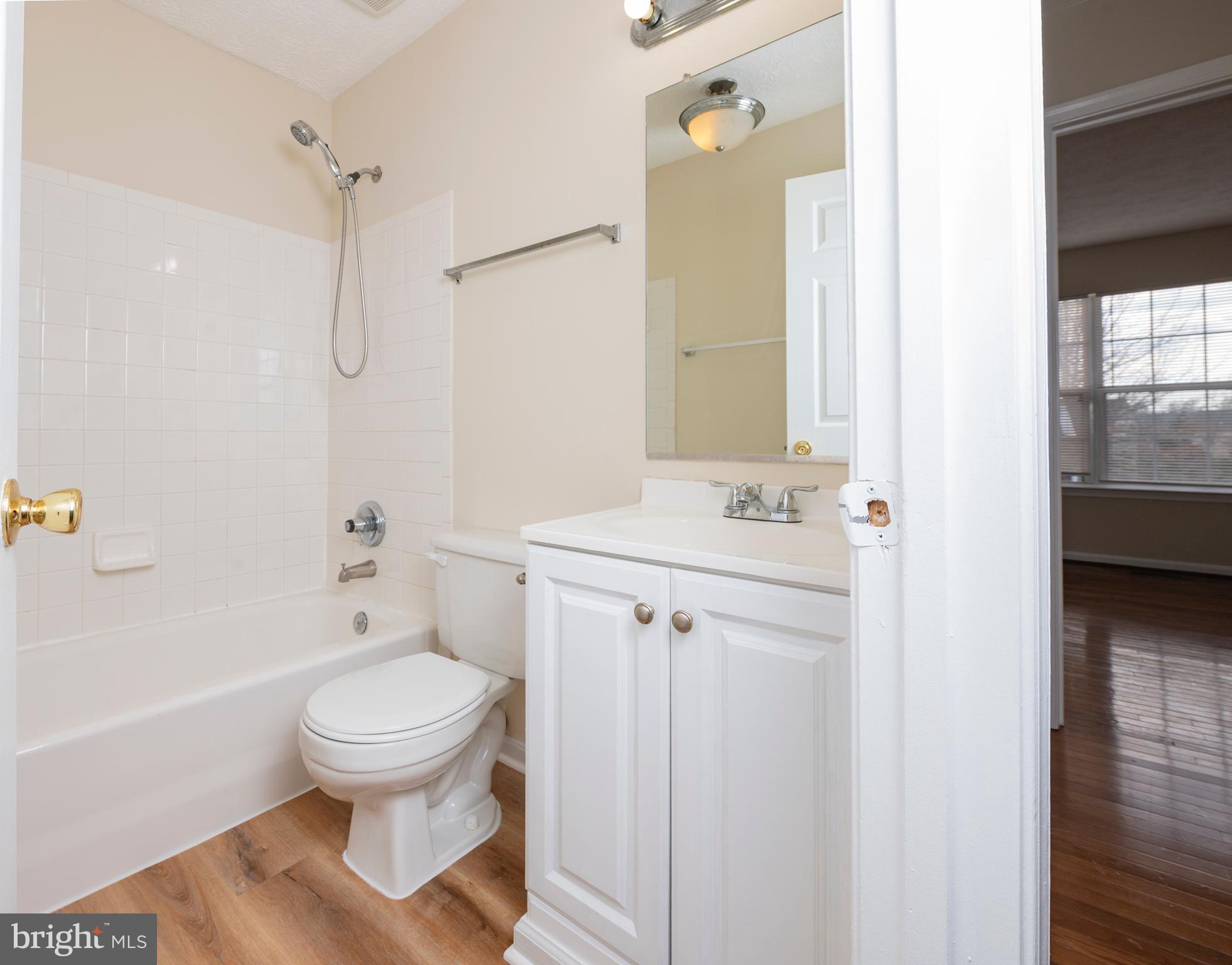 FOREST PARK - Residential