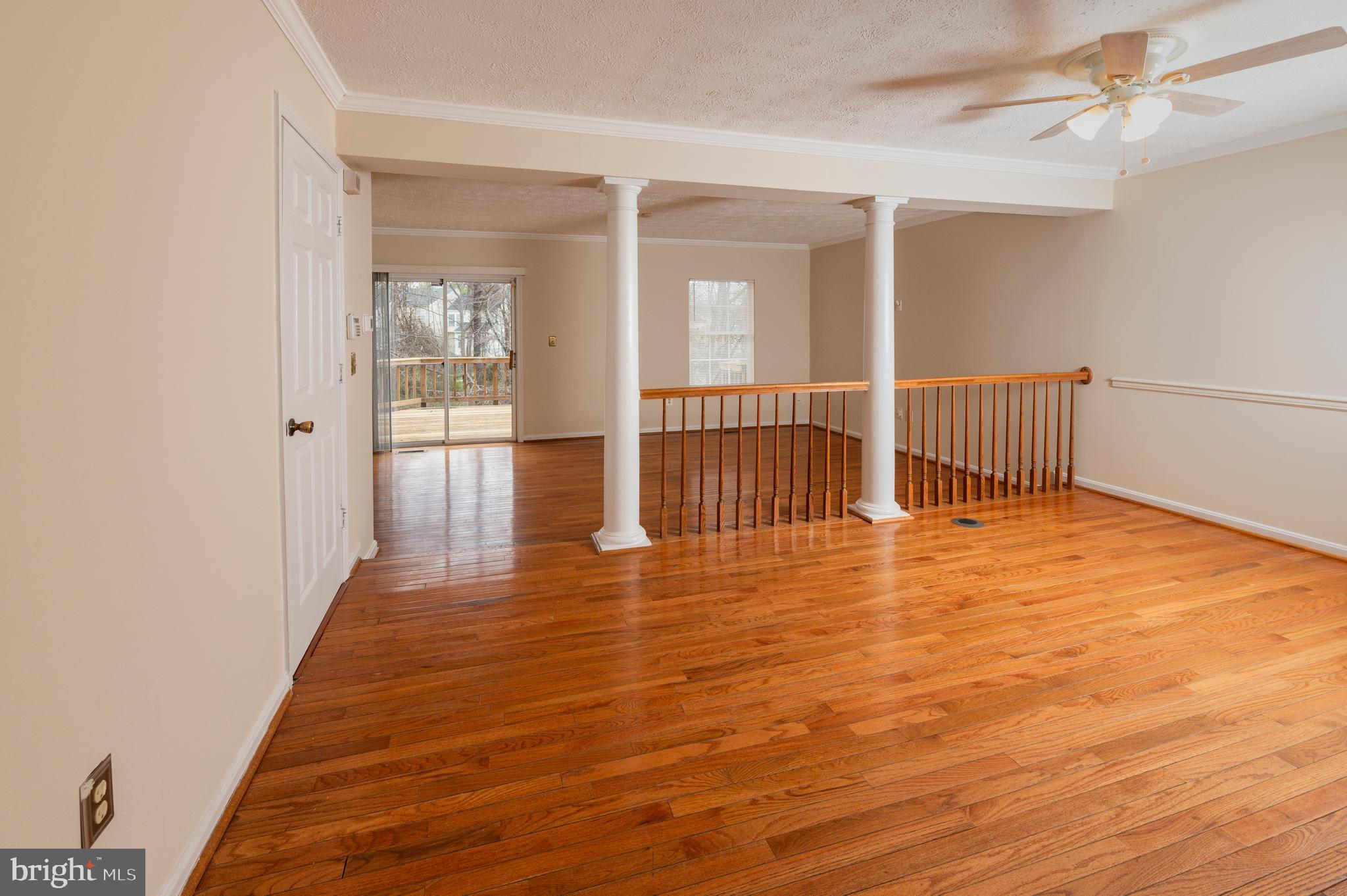 FOREST PARK - Residential