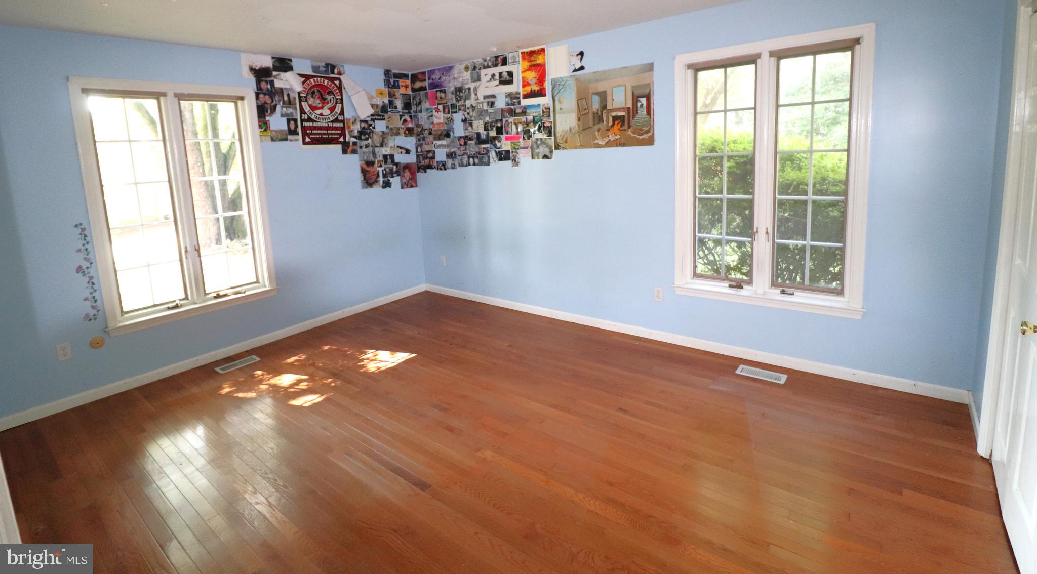 SPRINGTON WOODS - Residential