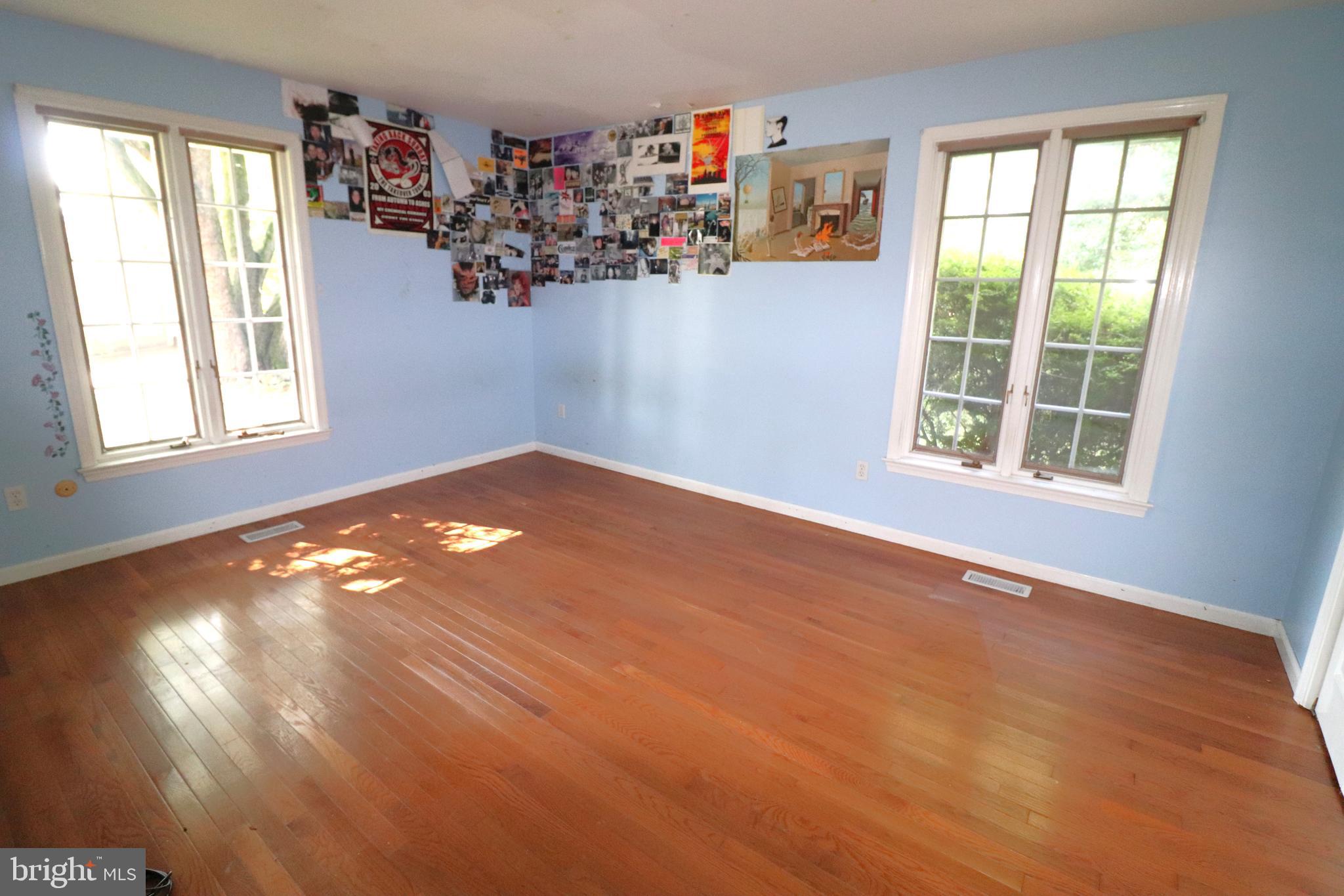 SPRINGTON WOODS - Residential