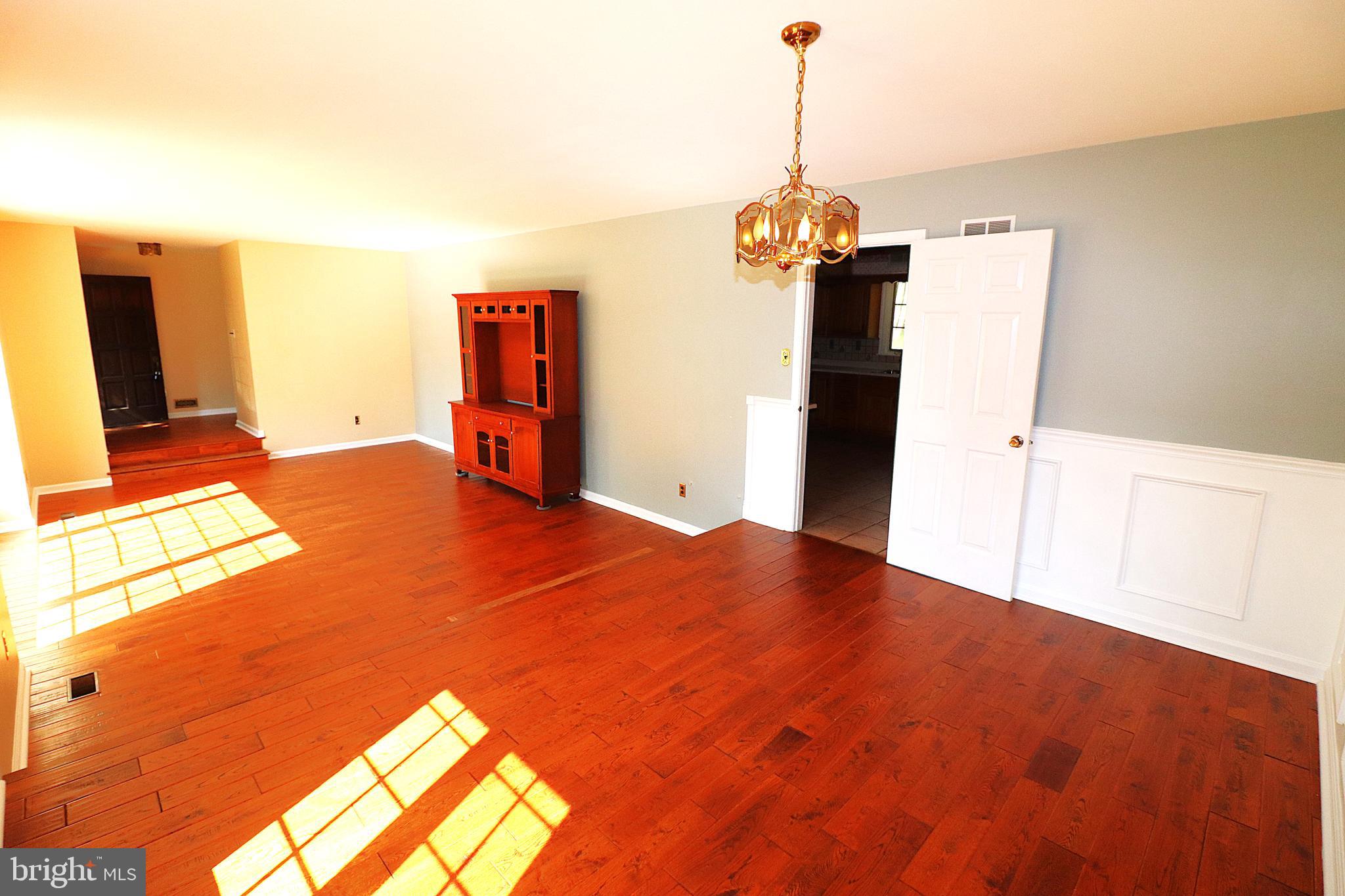 SPRINGTON WOODS - Residential