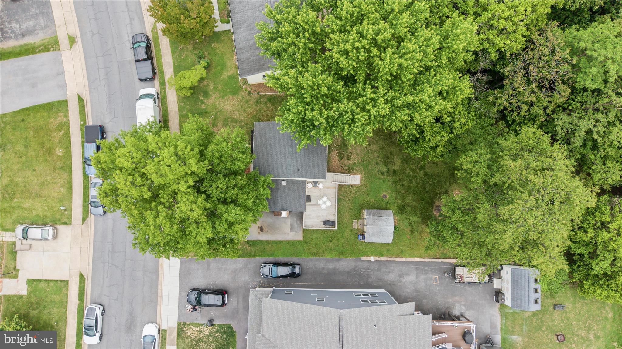 WOODSIDE STATION - Residential