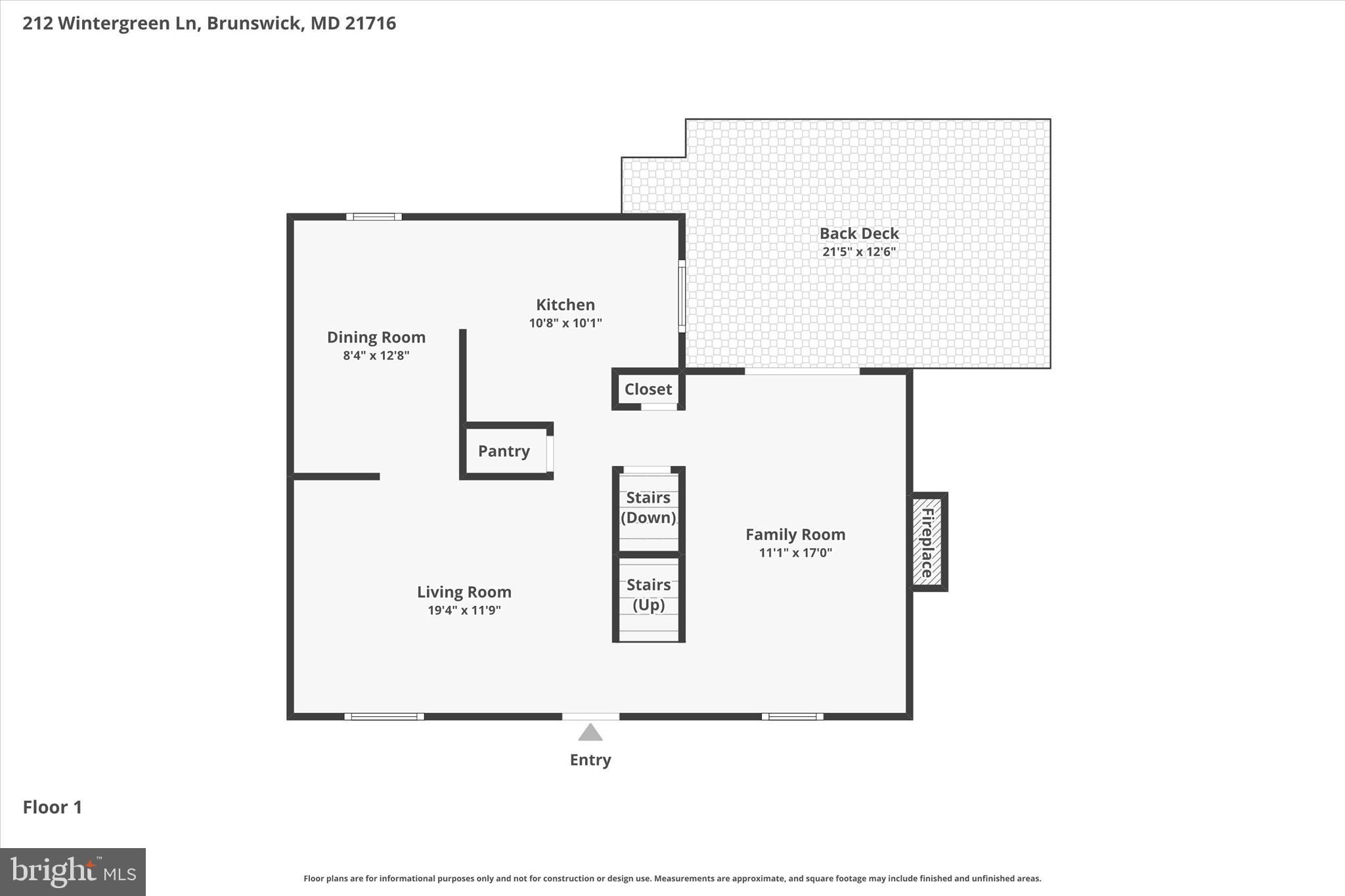 WOODSIDE STATION - Residential