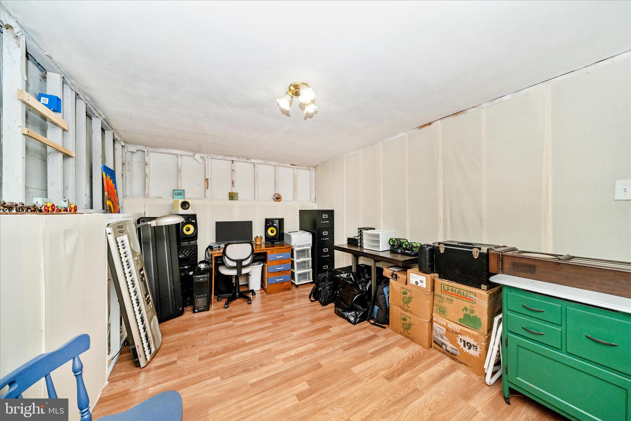 WOODSIDE STATION - Residential