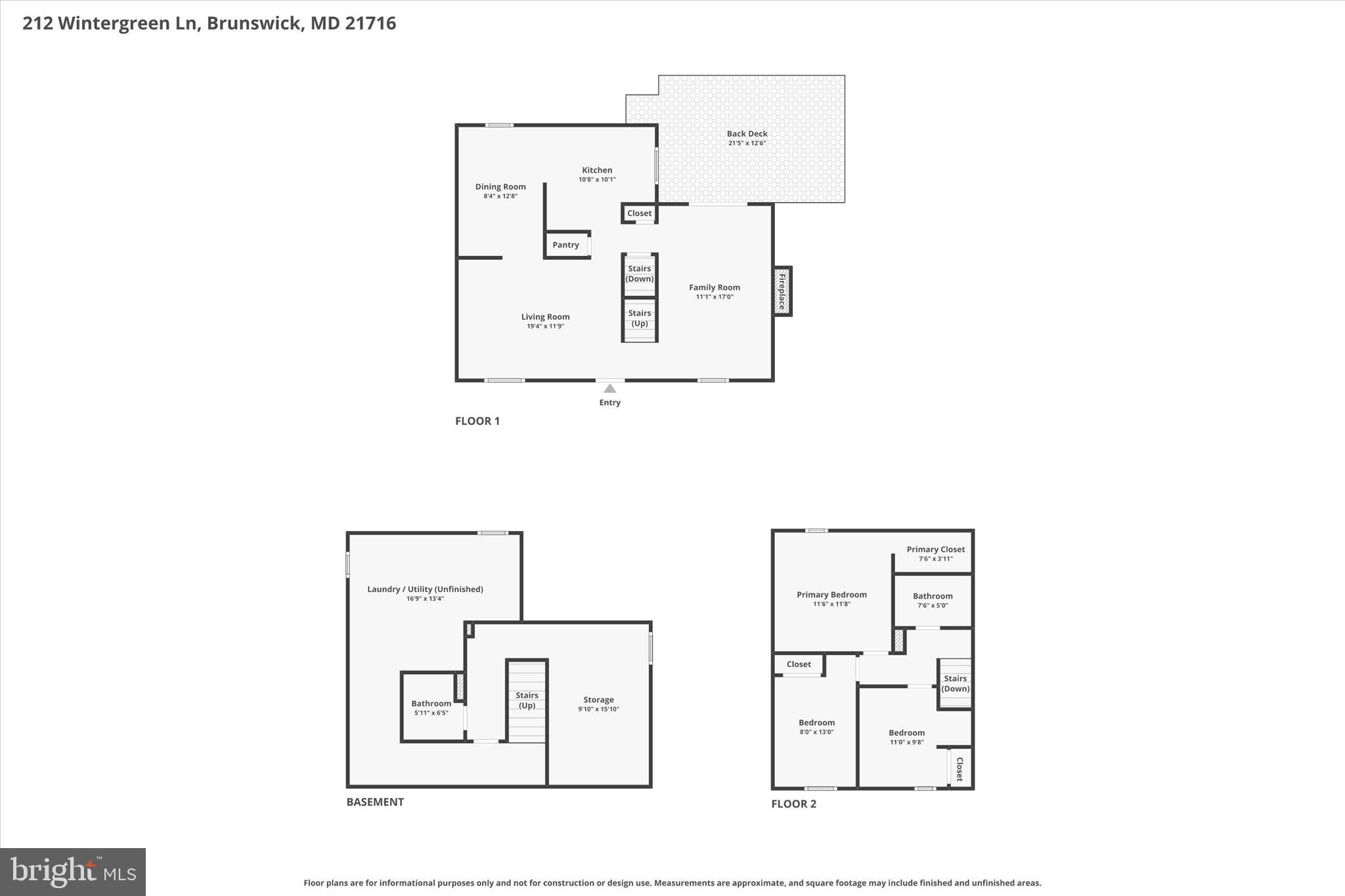 WOODSIDE STATION - Residential