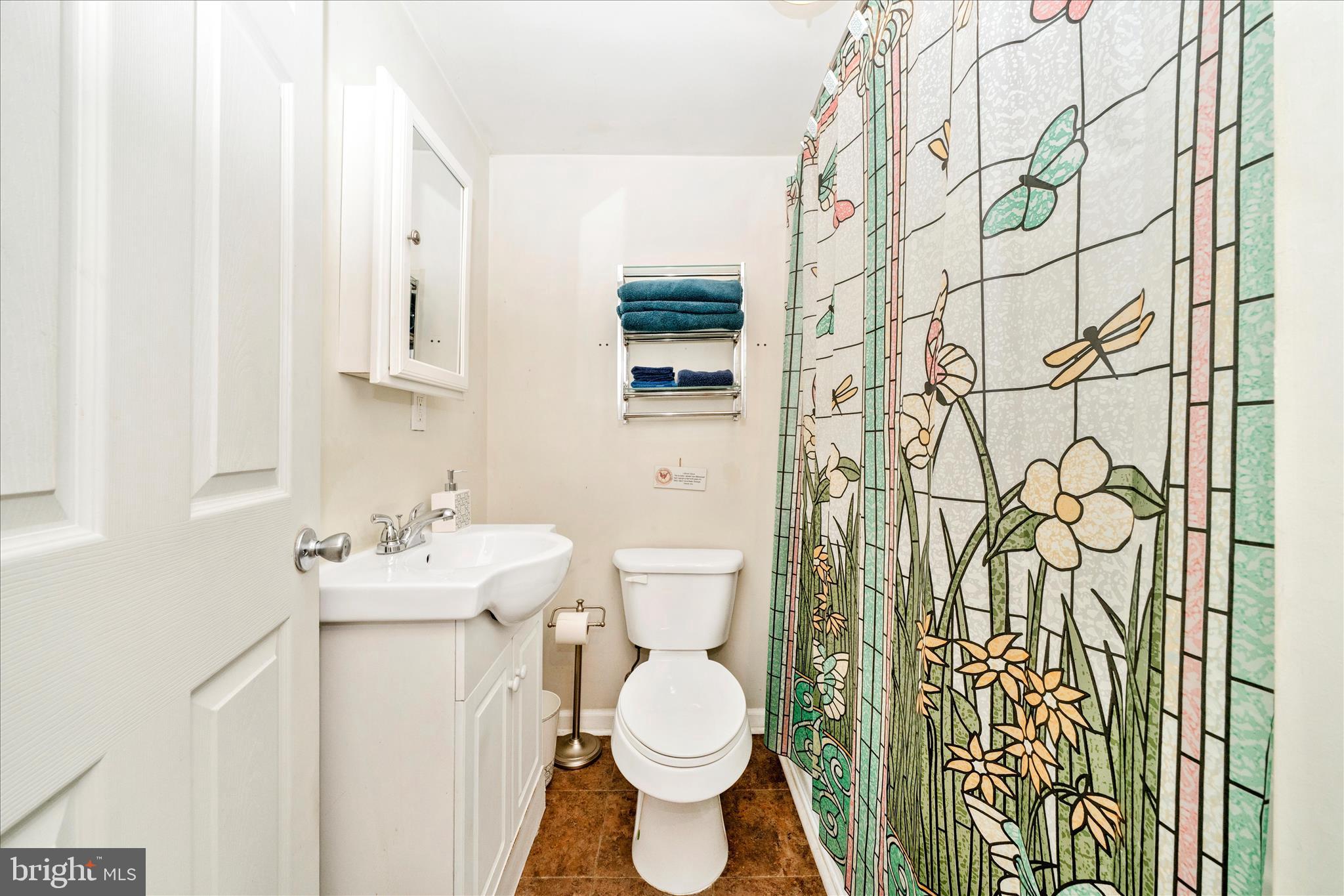 WOODSIDE STATION - Residential