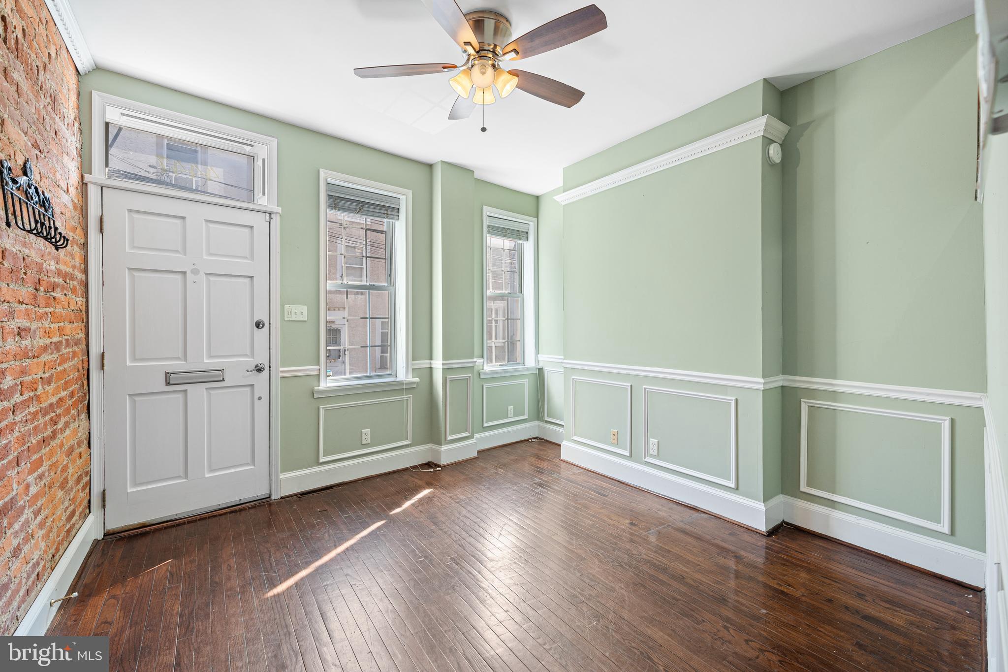 4447 BAKER STREET