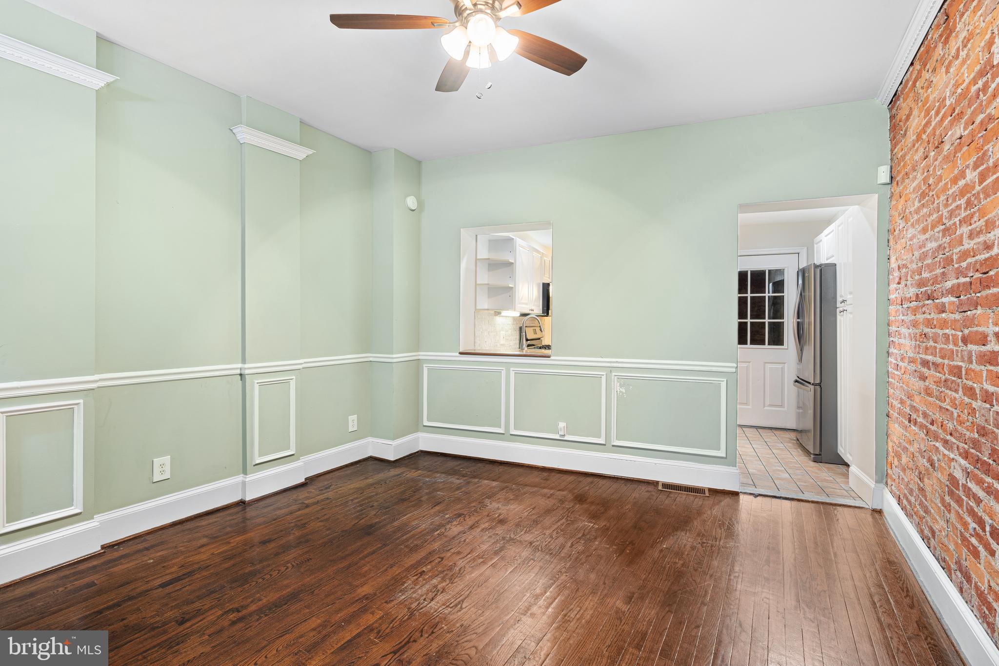 4447 BAKER STREET