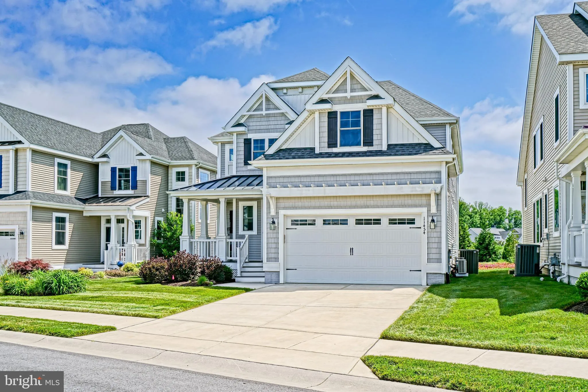 Lewes, Delaware 19958, United States, 5 Bedrooms Bedrooms, ,4 BathroomsBathrooms,Residential,Active,194914