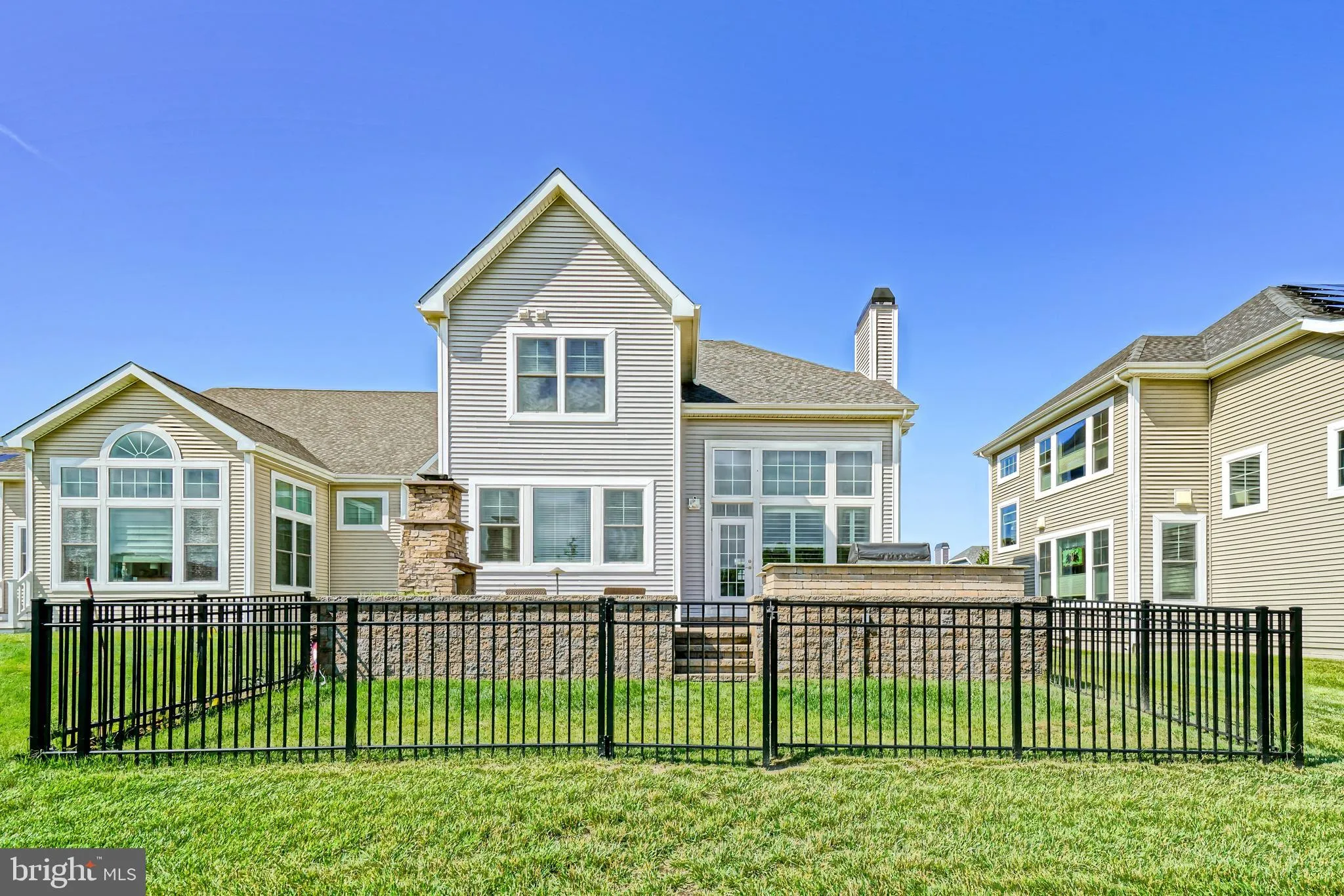 Lewes, Delaware 19958, United States, 5 Bedrooms Bedrooms, ,4 BathroomsBathrooms,Residential,Active,194914