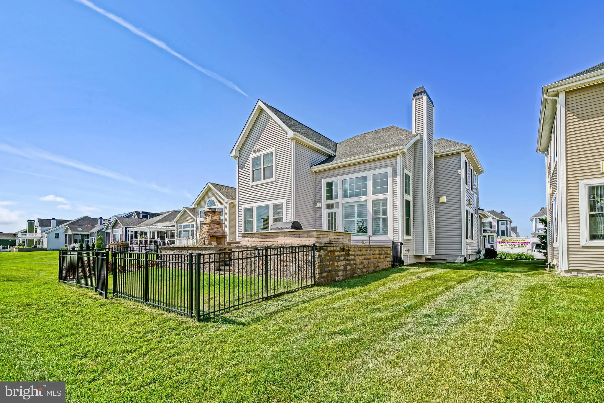 Lewes, Delaware 19958, United States, 5 Bedrooms Bedrooms, ,4 BathroomsBathrooms,Residential,Active,194914