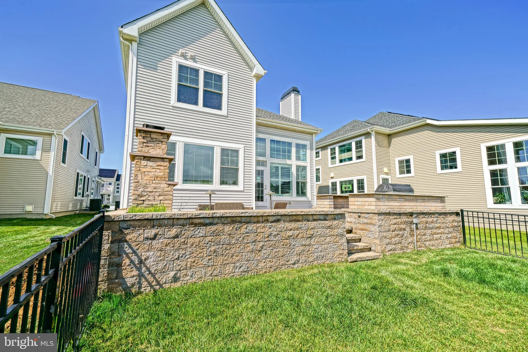 Lewes, Delaware 19958, United States, 5 Bedrooms Bedrooms, ,4 BathroomsBathrooms,Residential,Active,194914