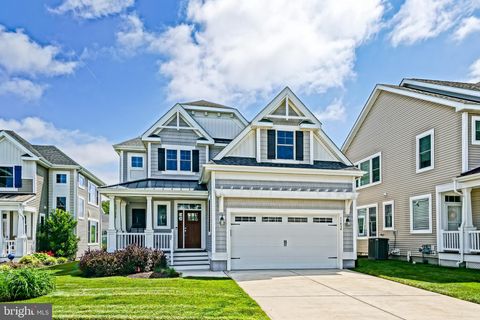 11454 MAULL ROAD LEWES DE 19958