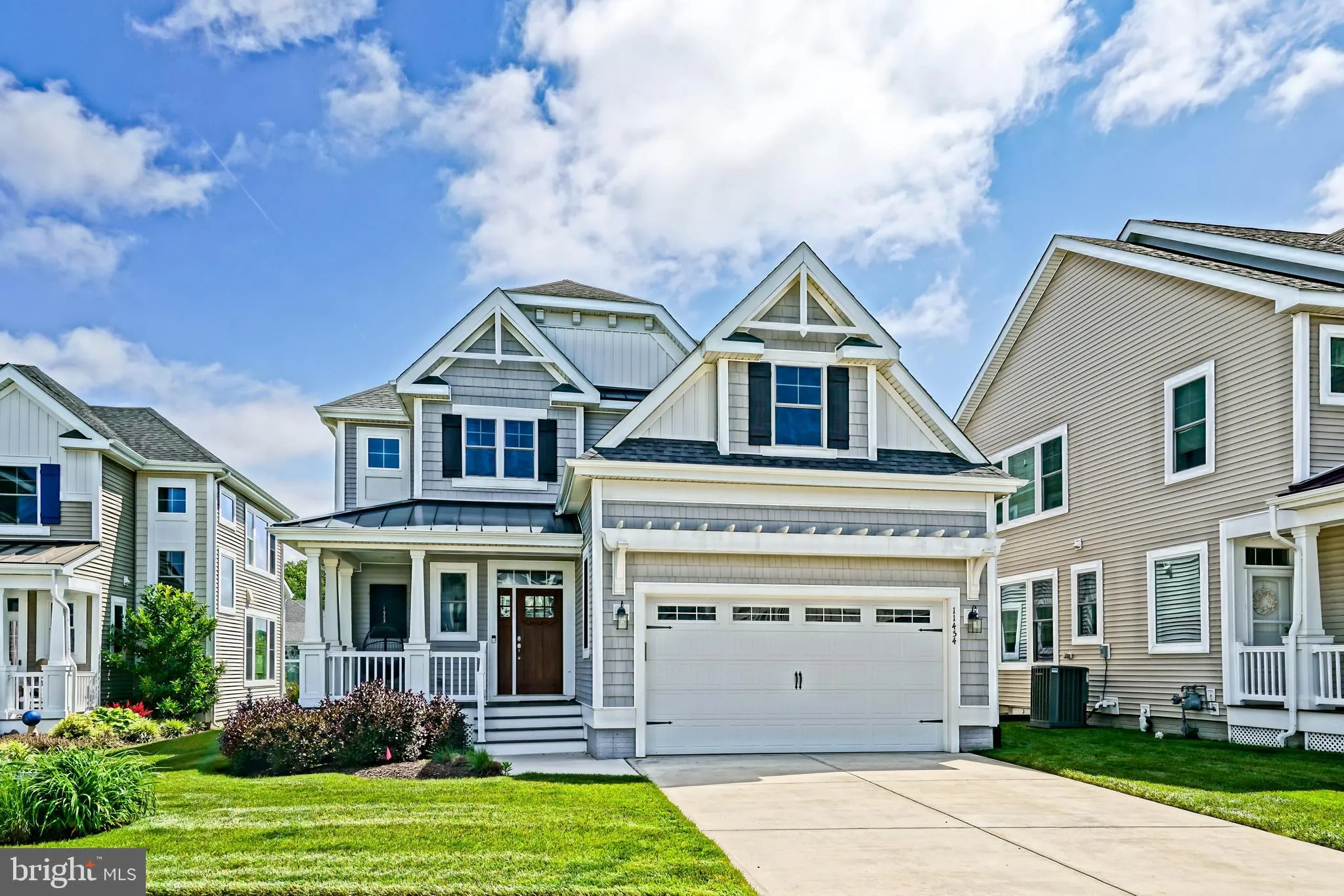 Lewes, Delaware 19958, United States, 5 Bedrooms Bedrooms, ,4 BathroomsBathrooms,Residential,Active,194914